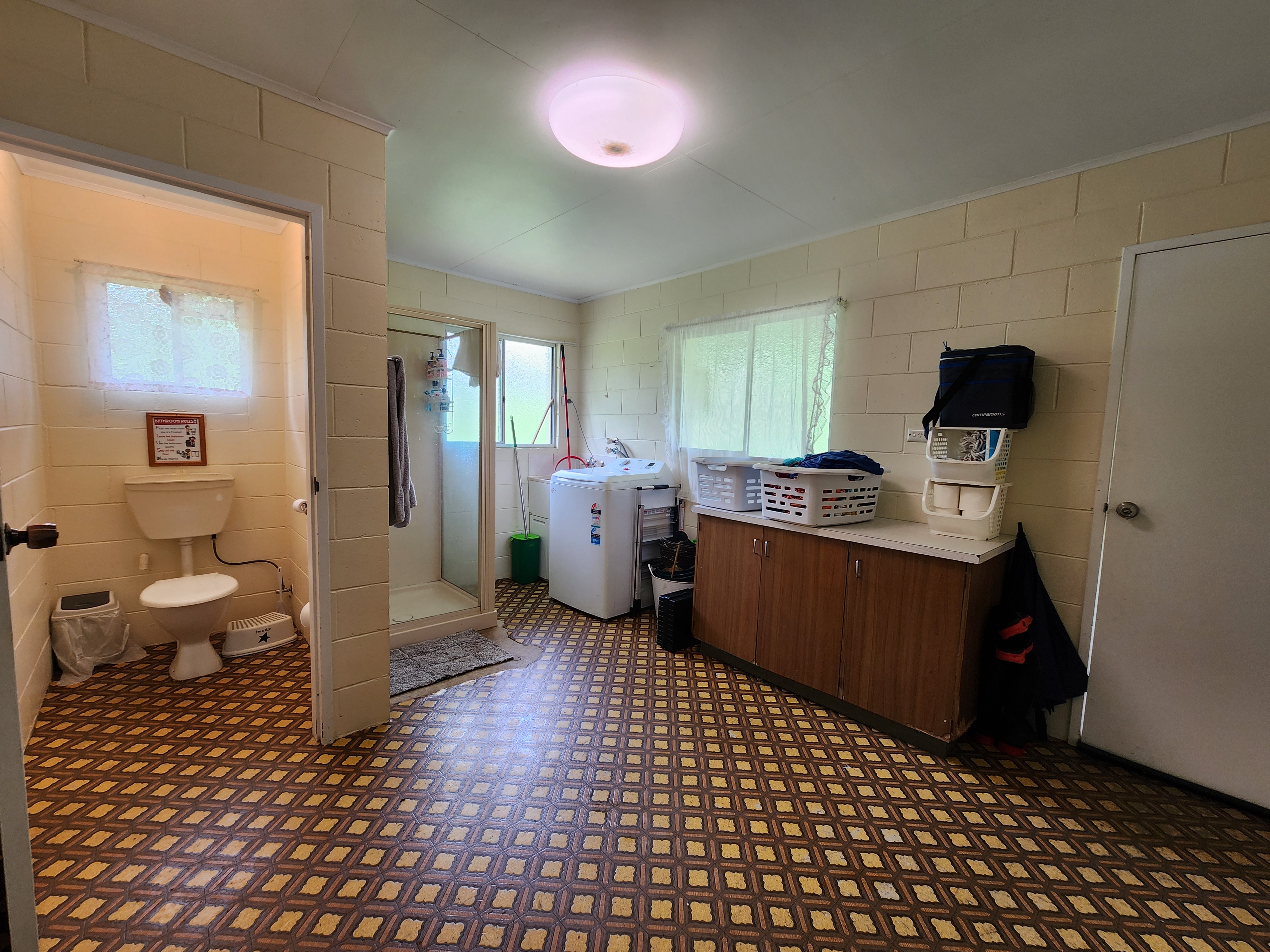 2 Rose Street, Herberton