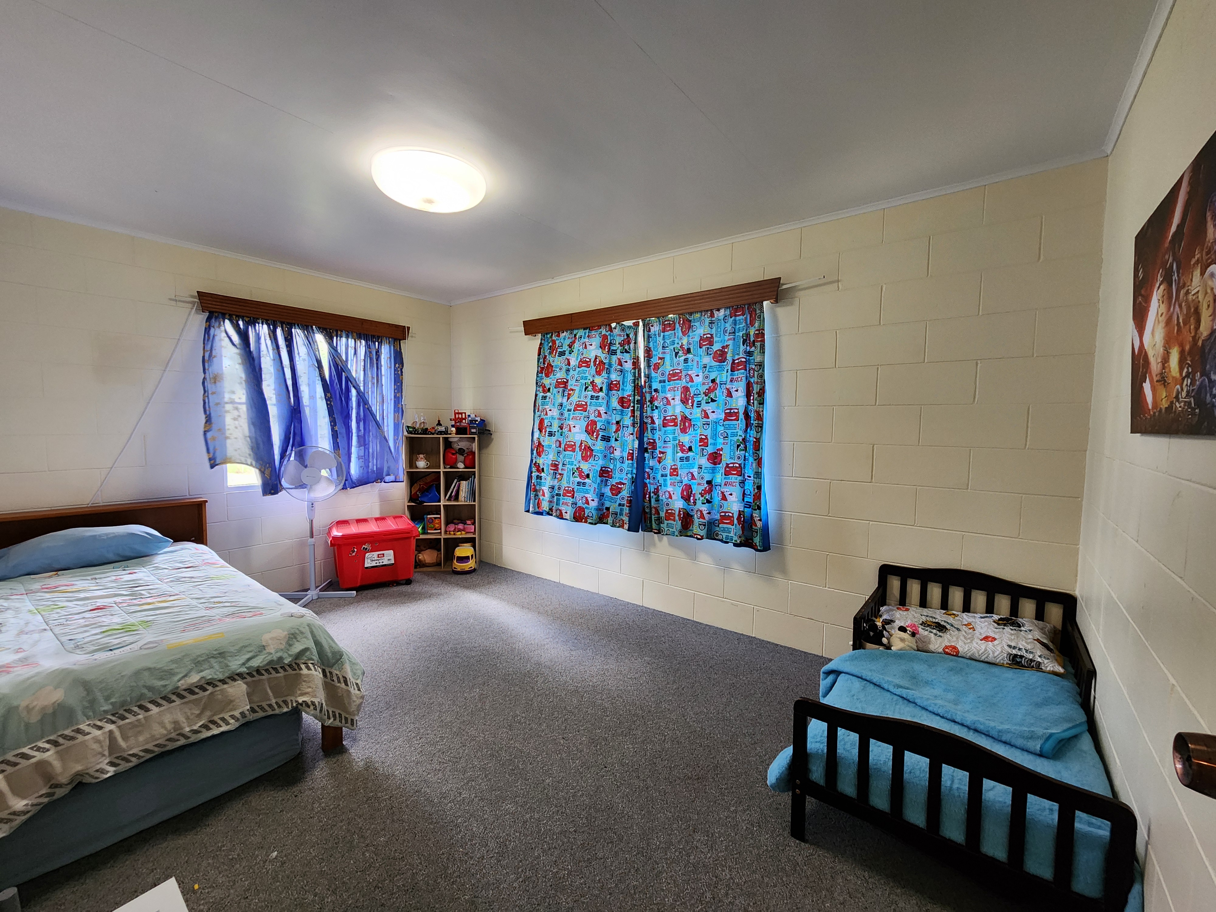 2 Rose Street, Herberton