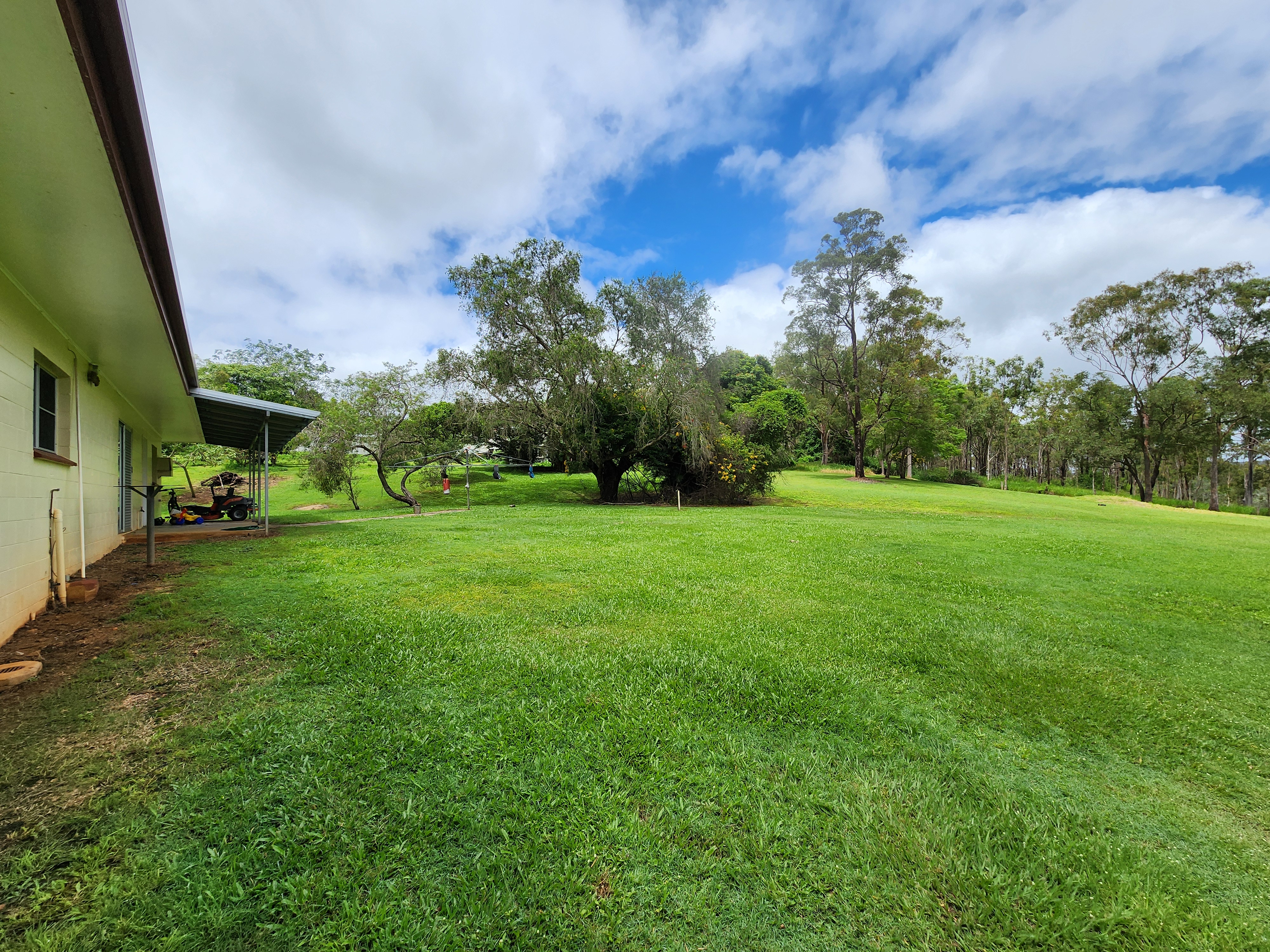 2 Rose Street, Herberton
