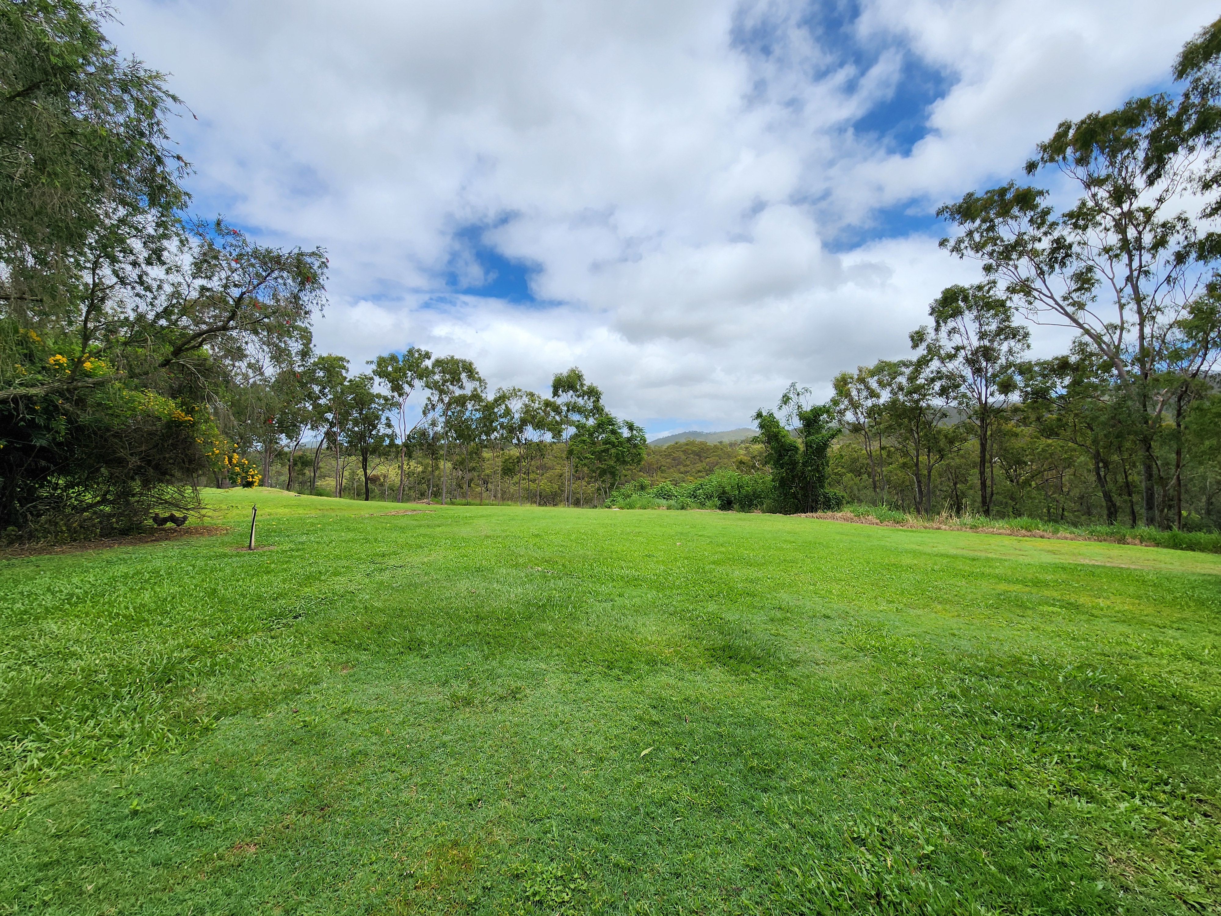 2 Rose Street, Herberton
