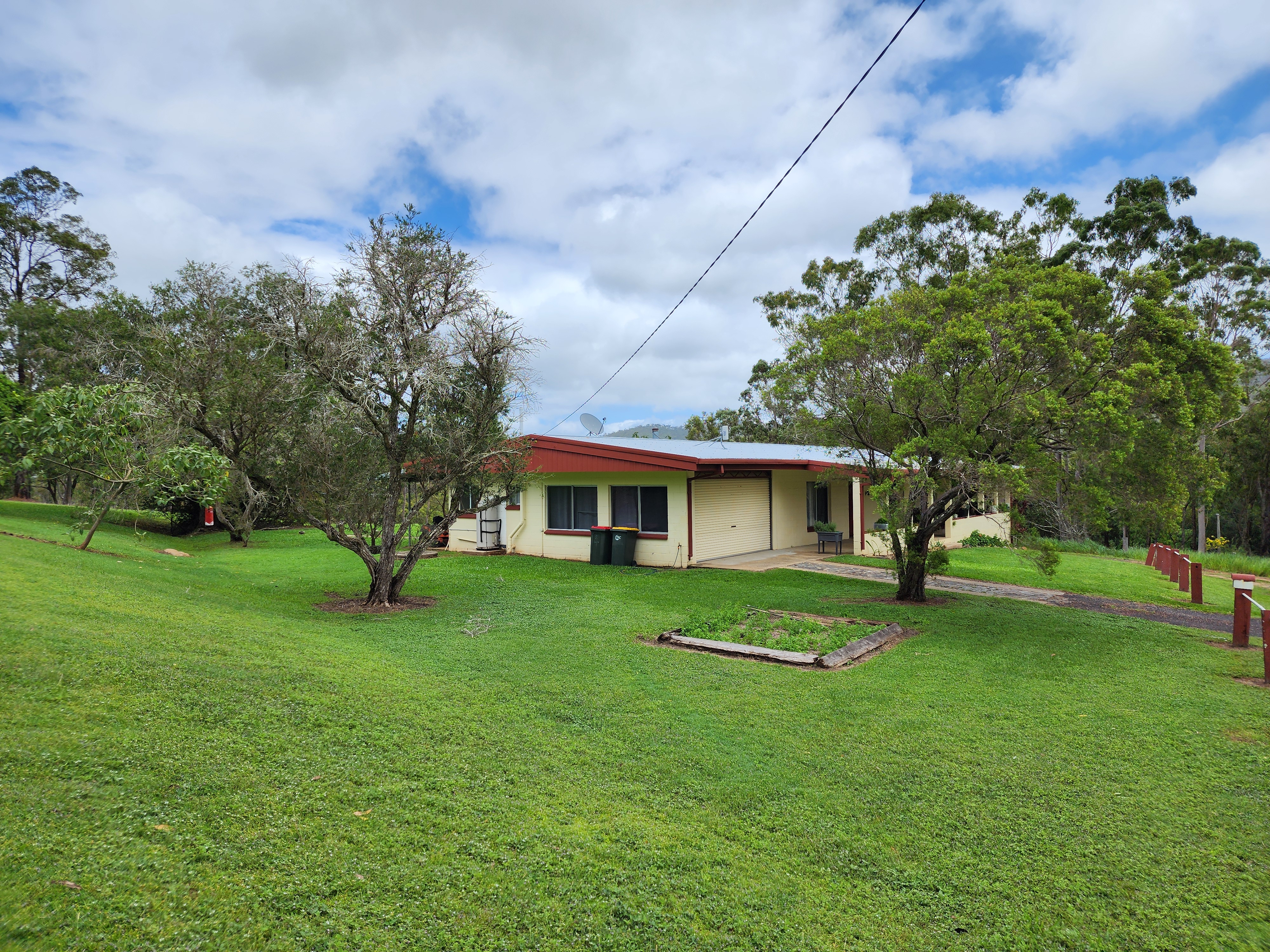 2 Rose Street, Herberton