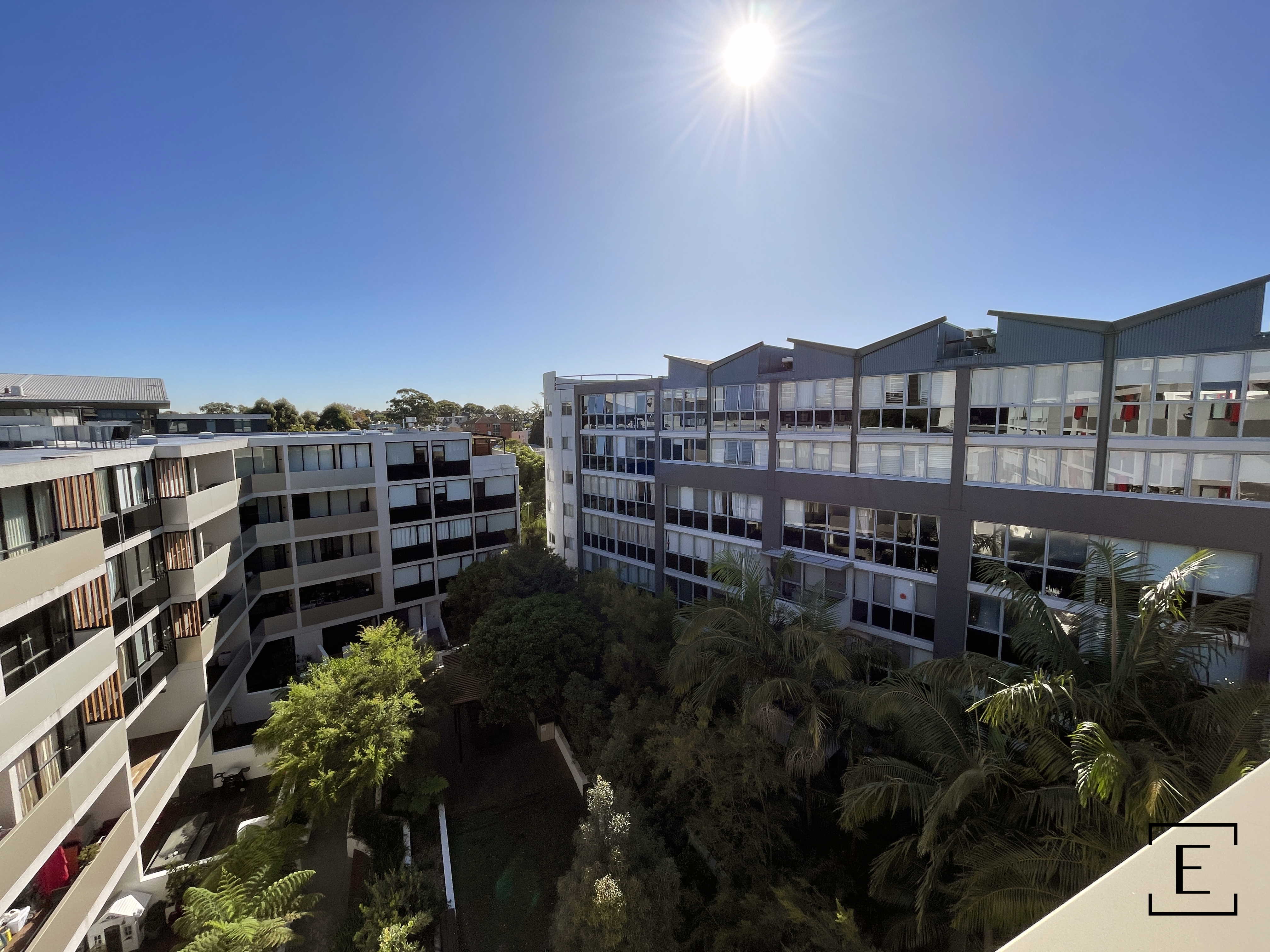 94 / 5 Pyrmont Bridge Road, Camperdown