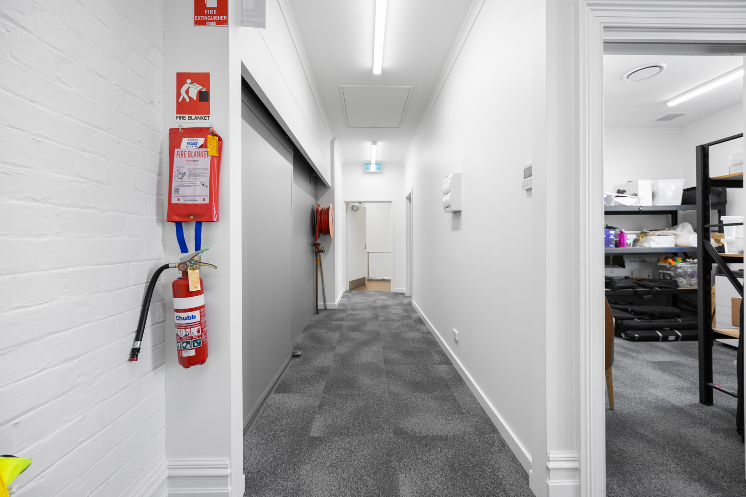 Level 1 / 3 Quadrant Mall, Launceston