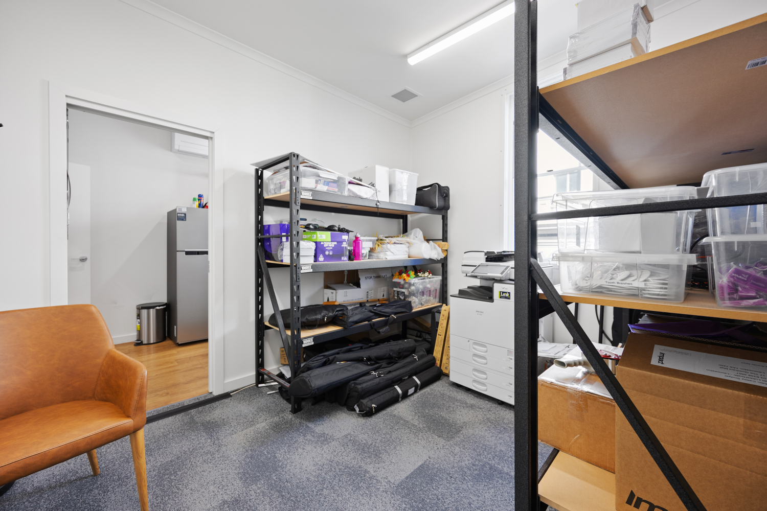 Level 1 / 3 Quadrant Mall, Launceston