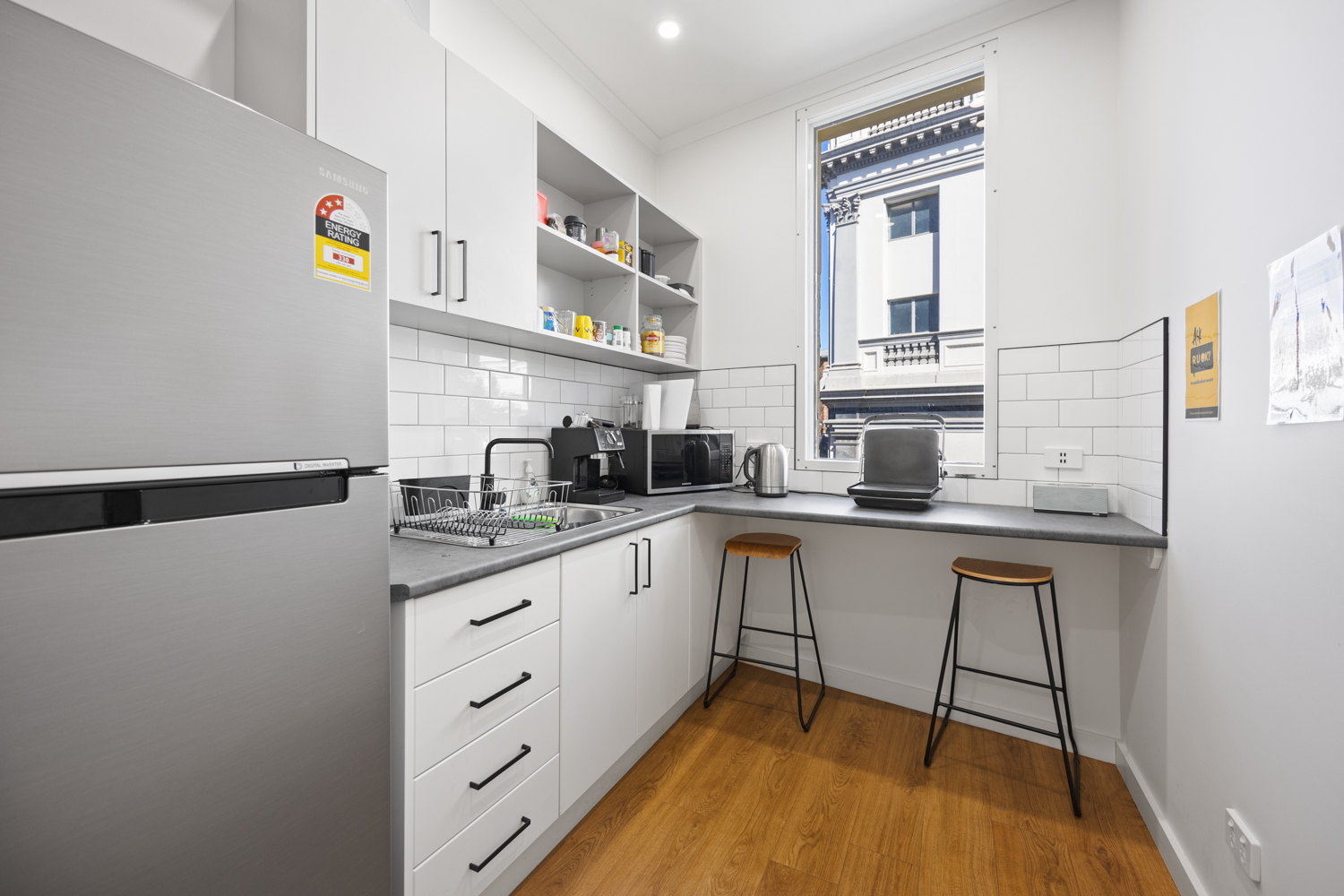 Level 1 / 3 Quadrant Mall, Launceston