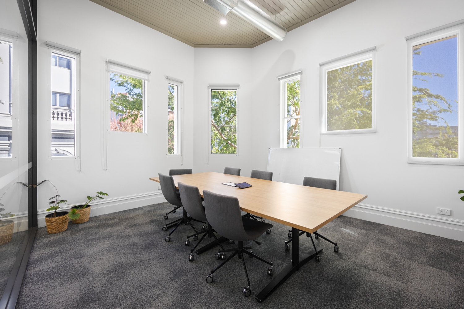 Level 1 / 3 Quadrant Mall, Launceston