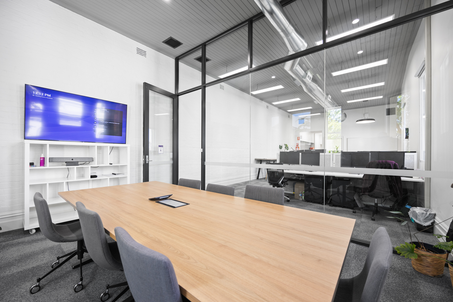 Level 1 / 3 Quadrant Mall, Launceston