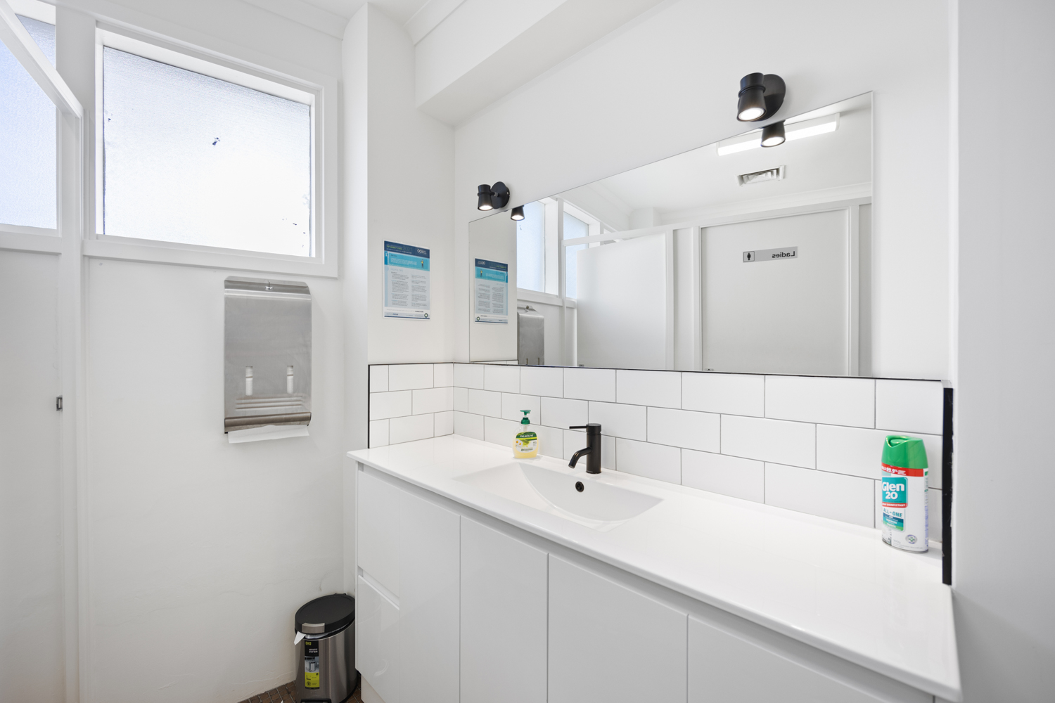 Level 1 / 3 Quadrant Mall, Launceston