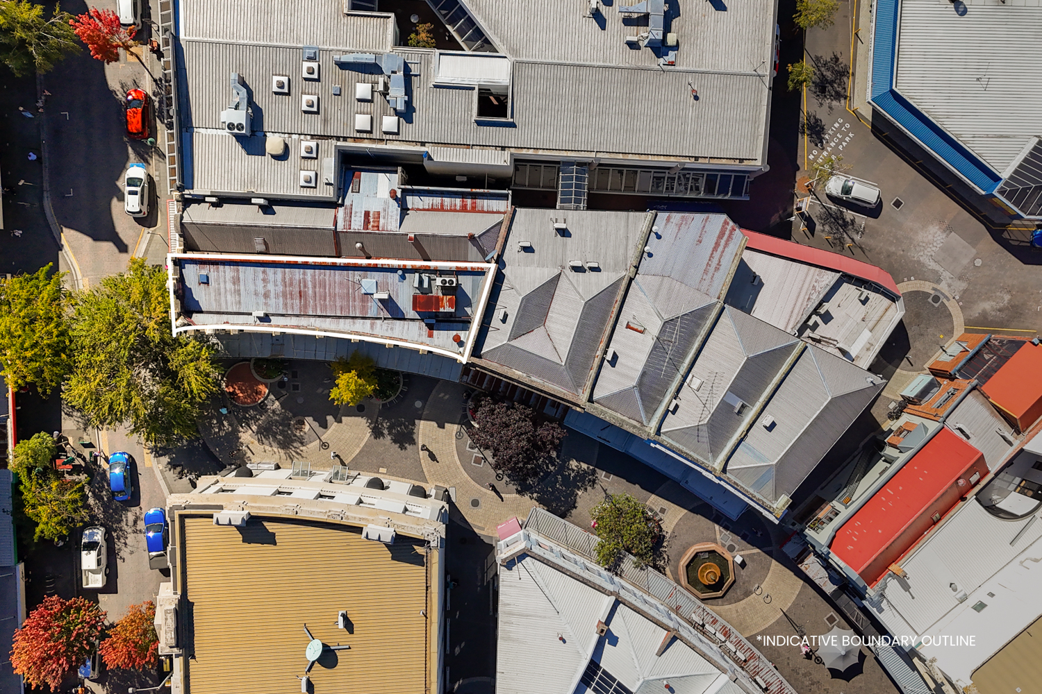 Level 1 / 3 Quadrant Mall, Launceston