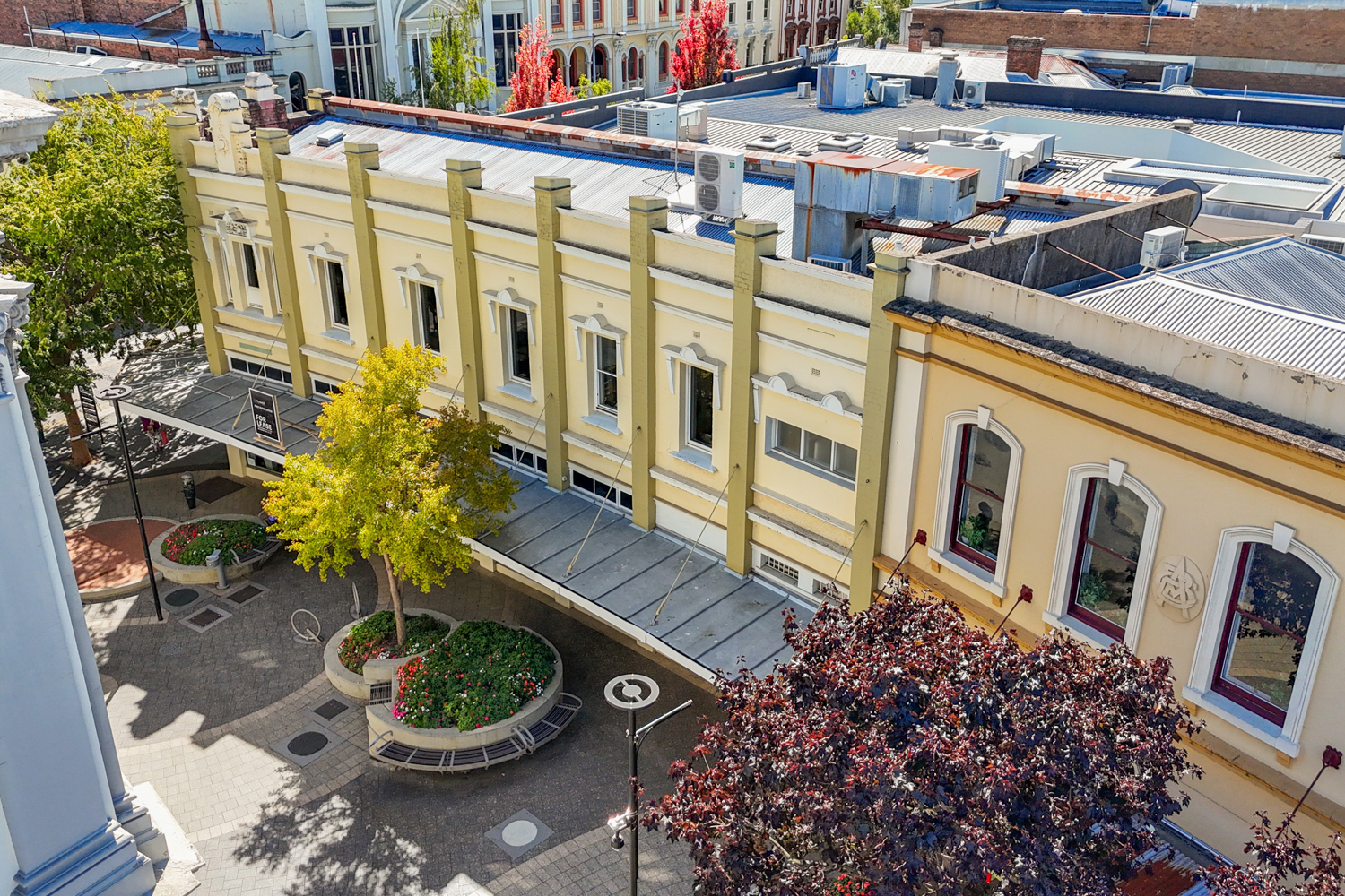 Level 1 / 3 Quadrant Mall, Launceston