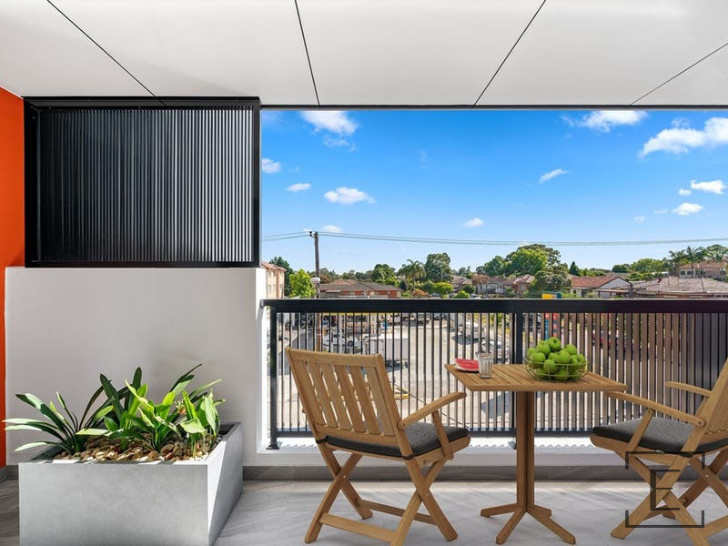 201 / 50 Amy Street, Regents Park