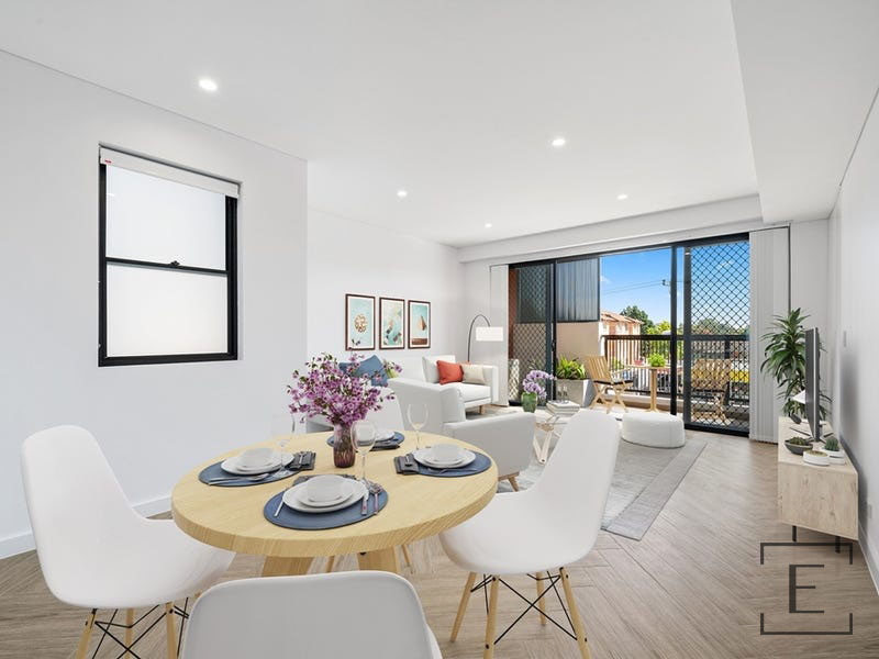 201 / 50 Amy Street, Regents Park