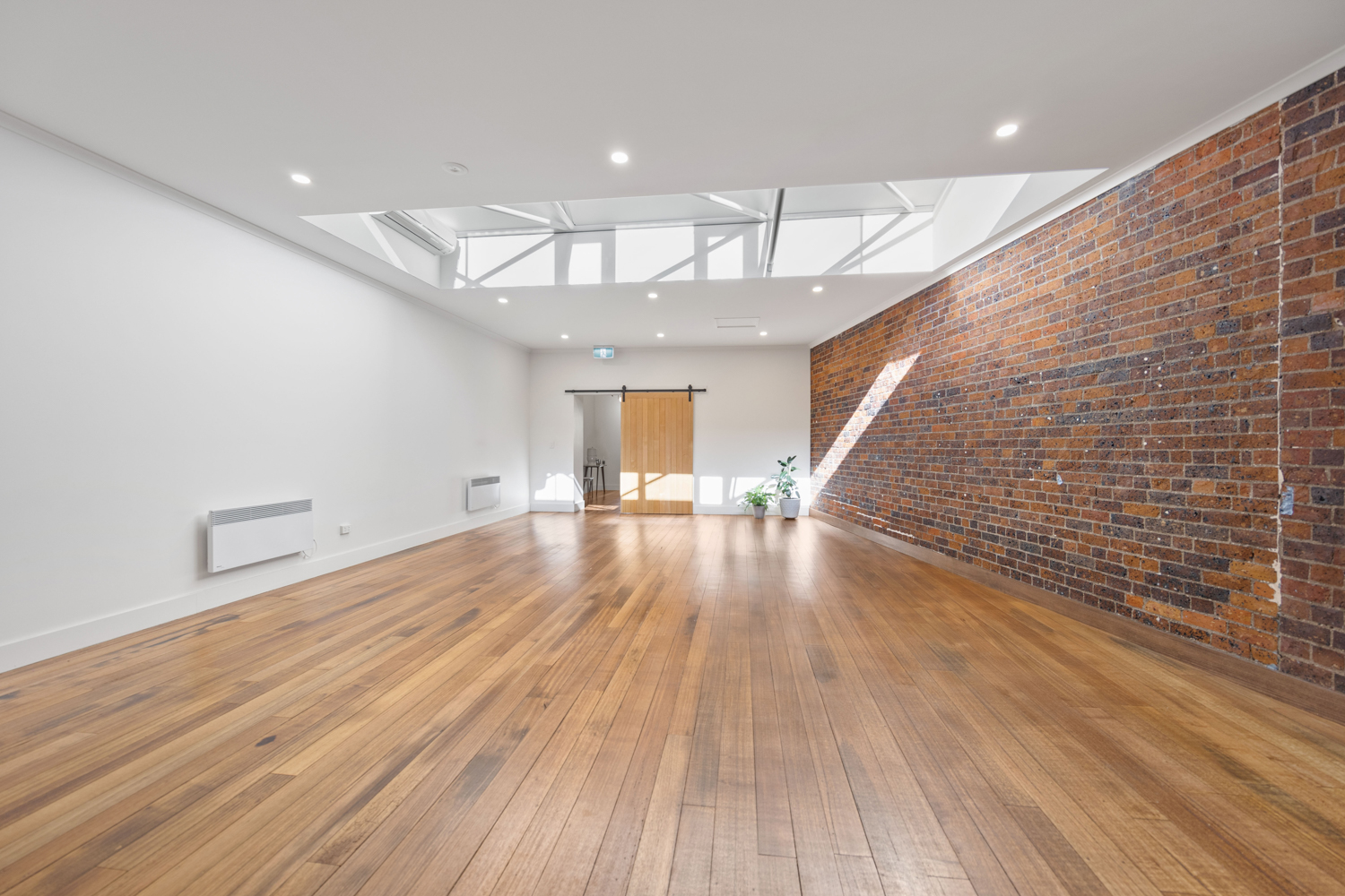 Level 1 / 67 George Street, Launceston