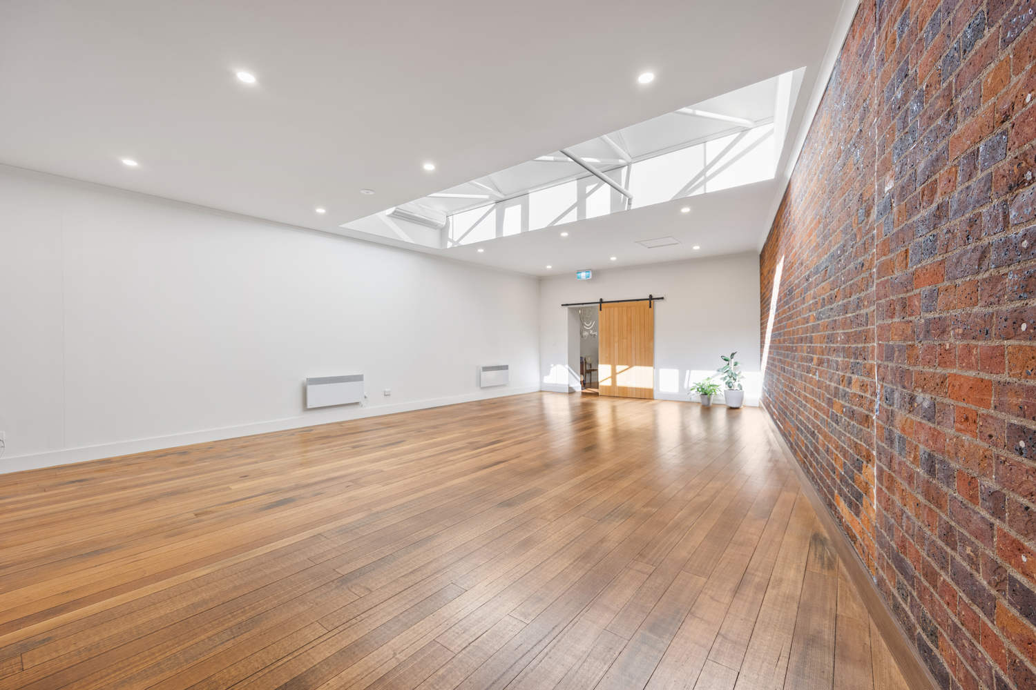 Level 1 / 67 George Street, Launceston