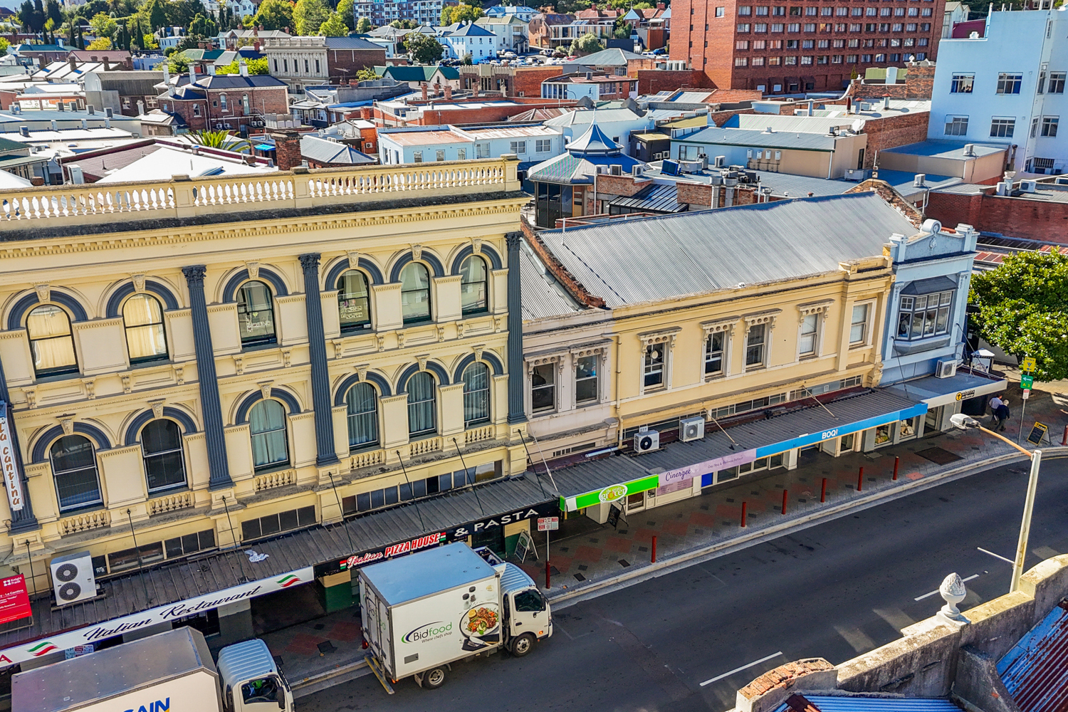 Level 1 / 67 George Street, Launceston