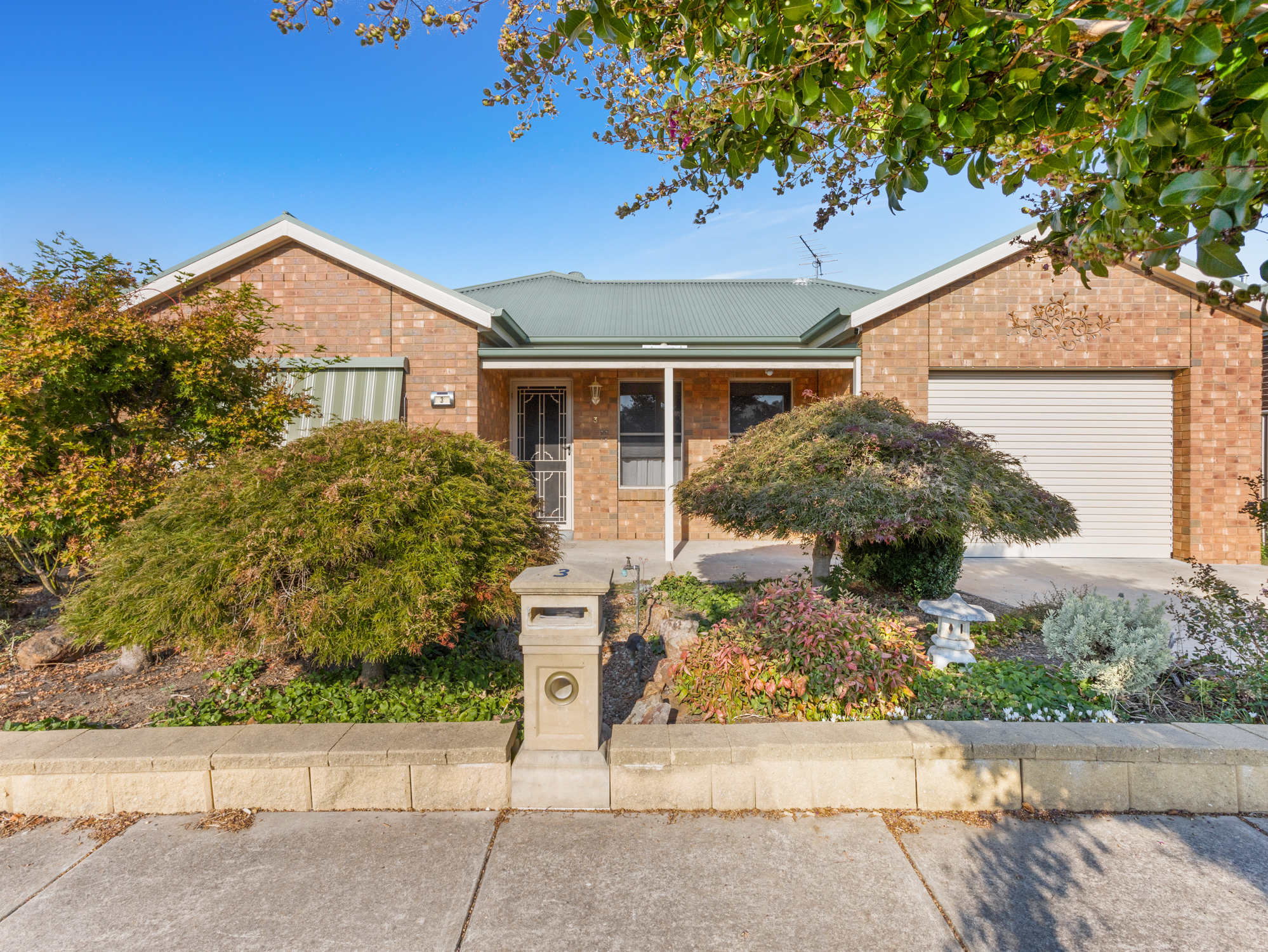 3 Pauline Terrace, Wangaratta