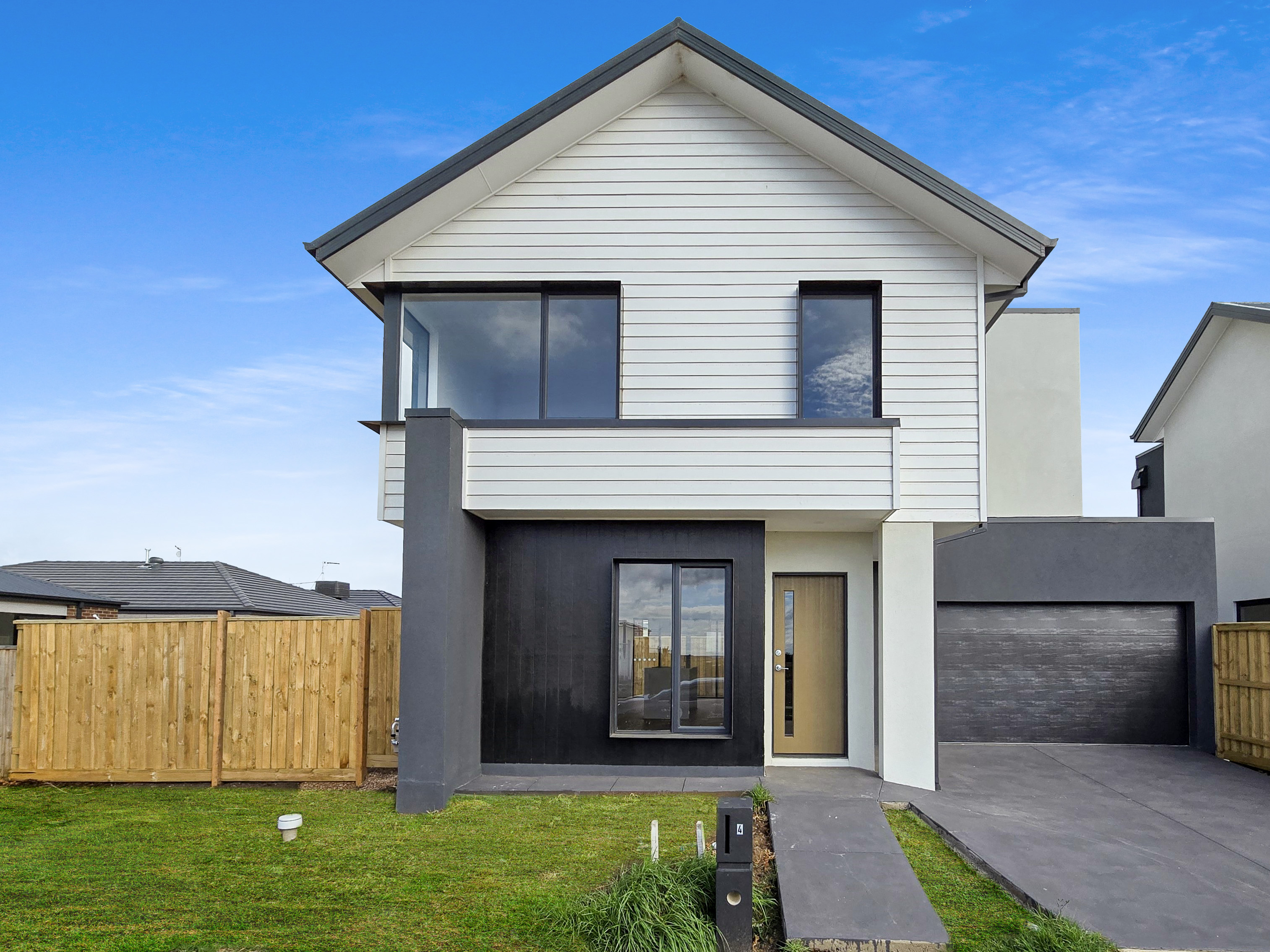 Listing image for 4 Achelous Place, ARMSTRONG CREEK  VIC  3217