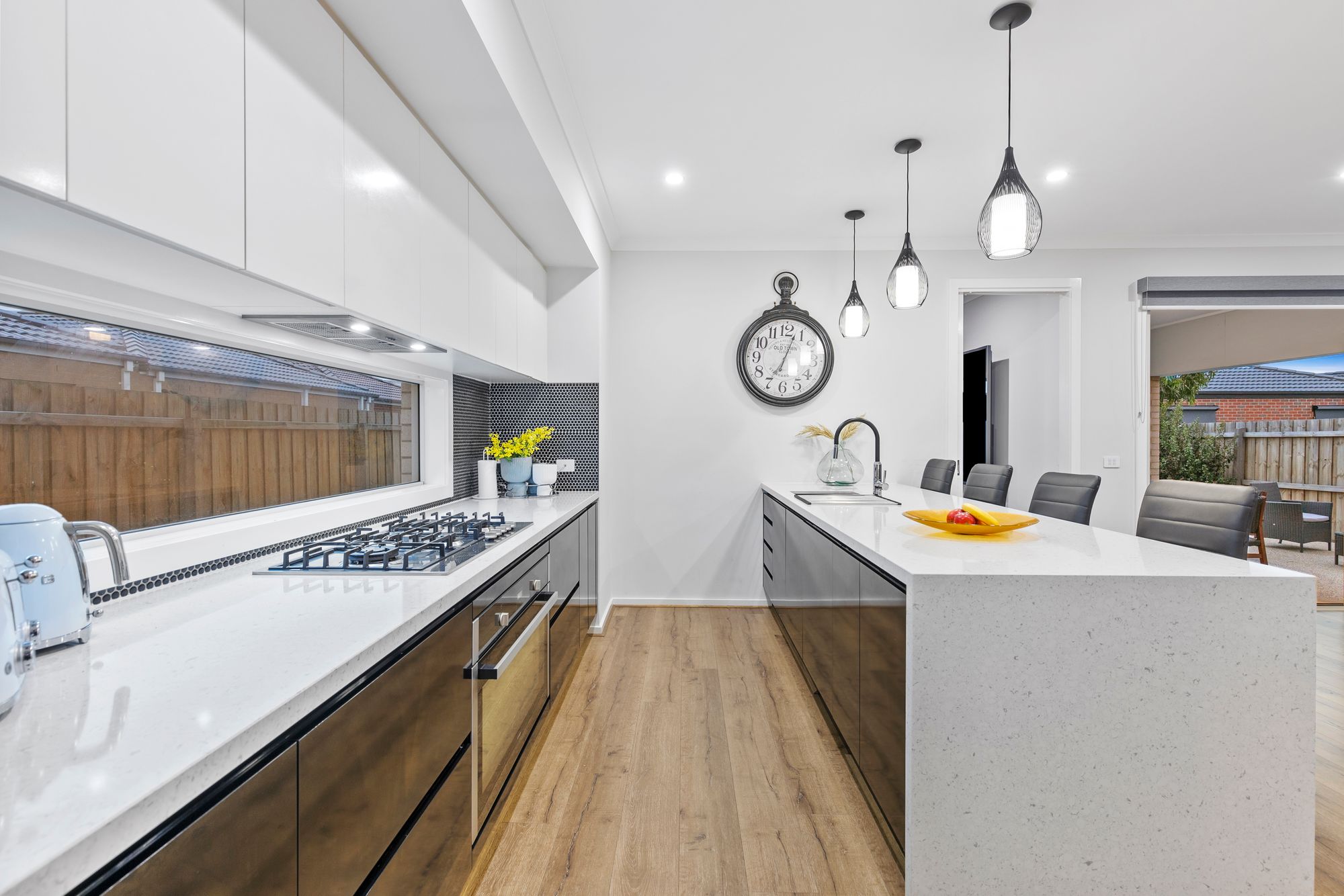 Listing image for 14 Myna Way, ARMSTRONG CREEK  VIC  3217