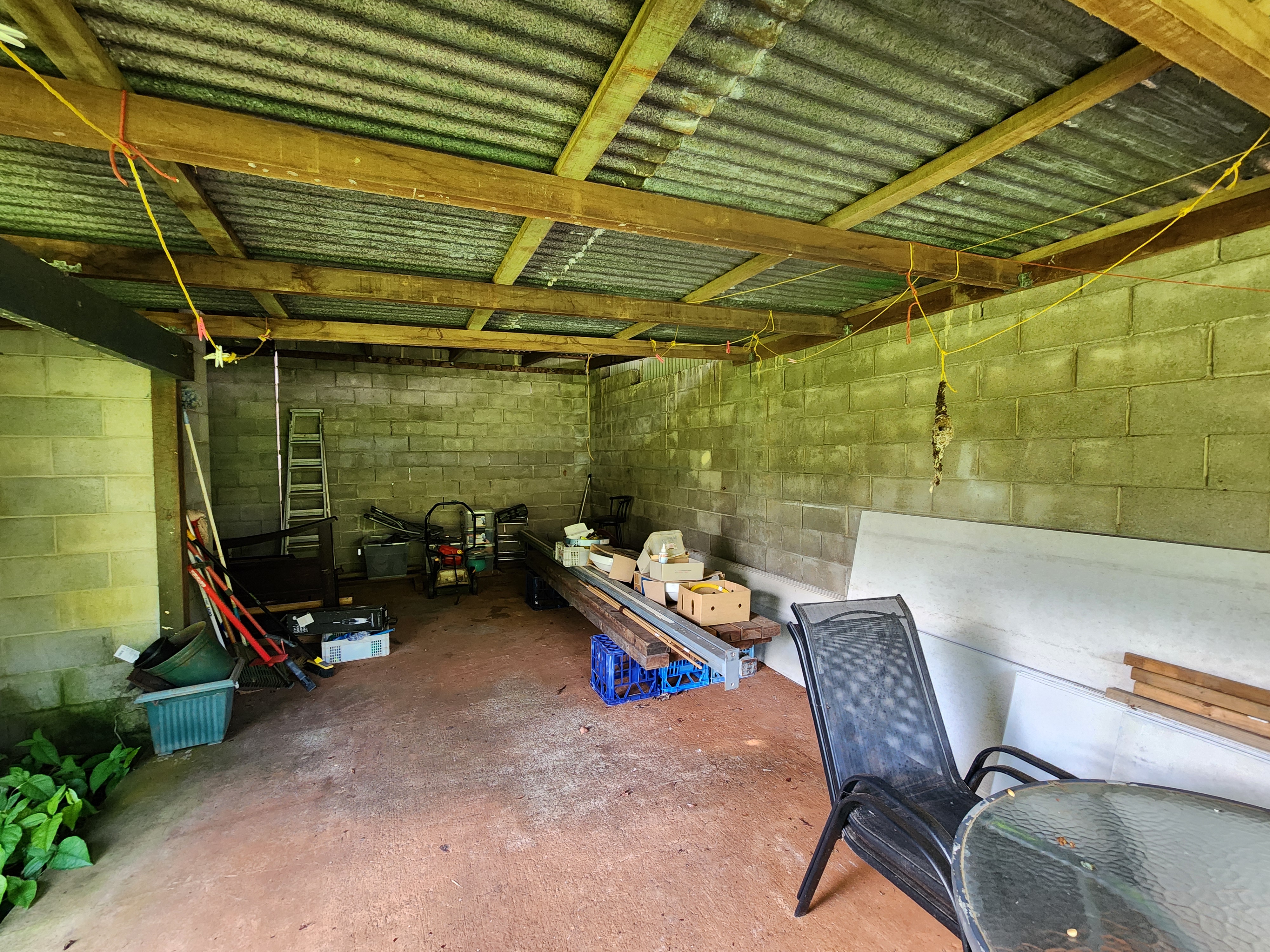 8 Rose Street, Atherton