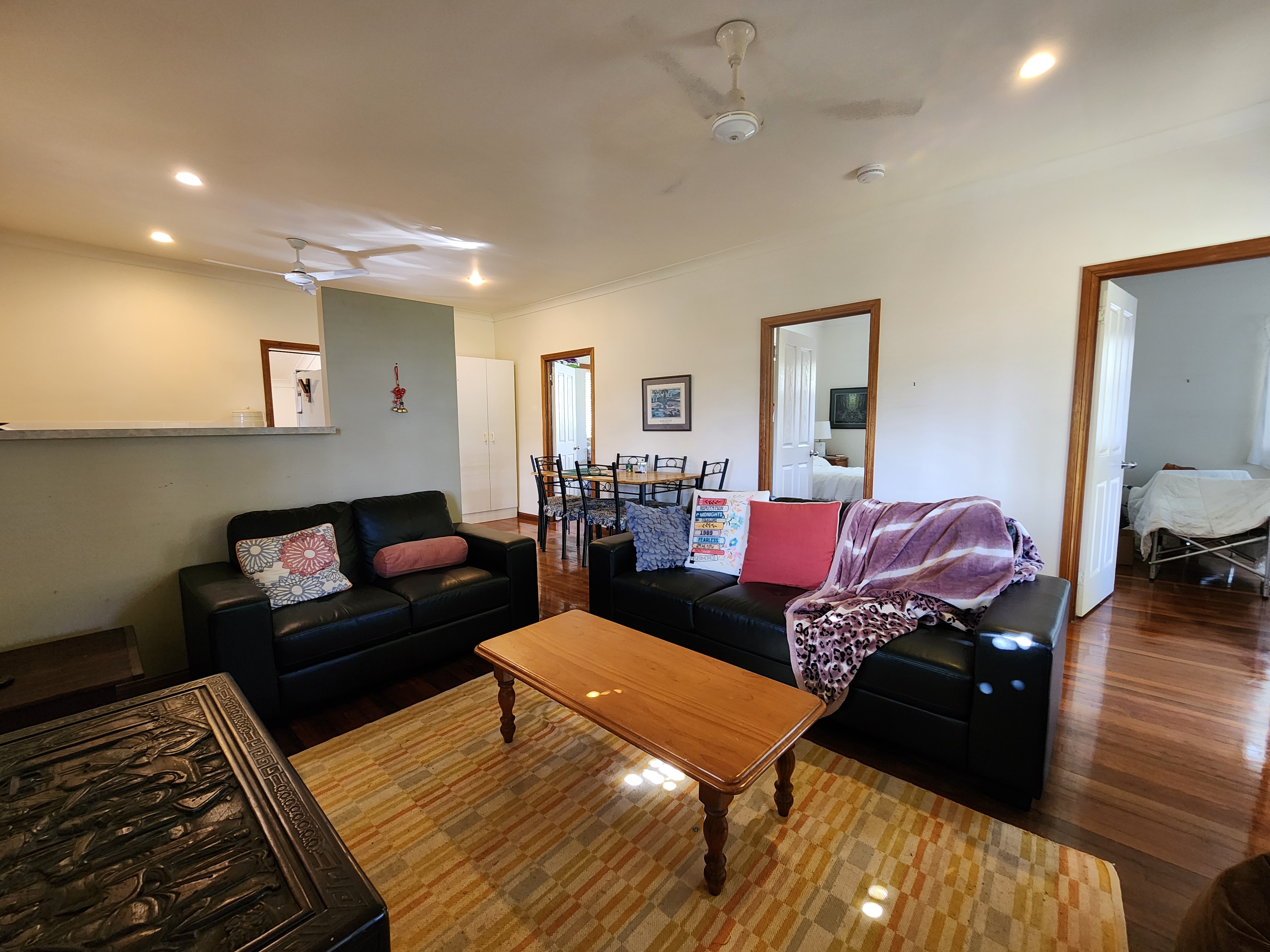 8 Rose Street, Atherton