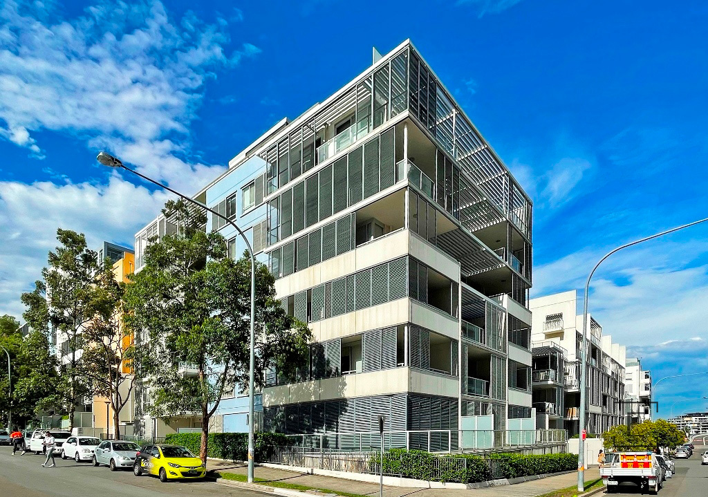 A505 / 10-14 Marquet Street, Rhodes