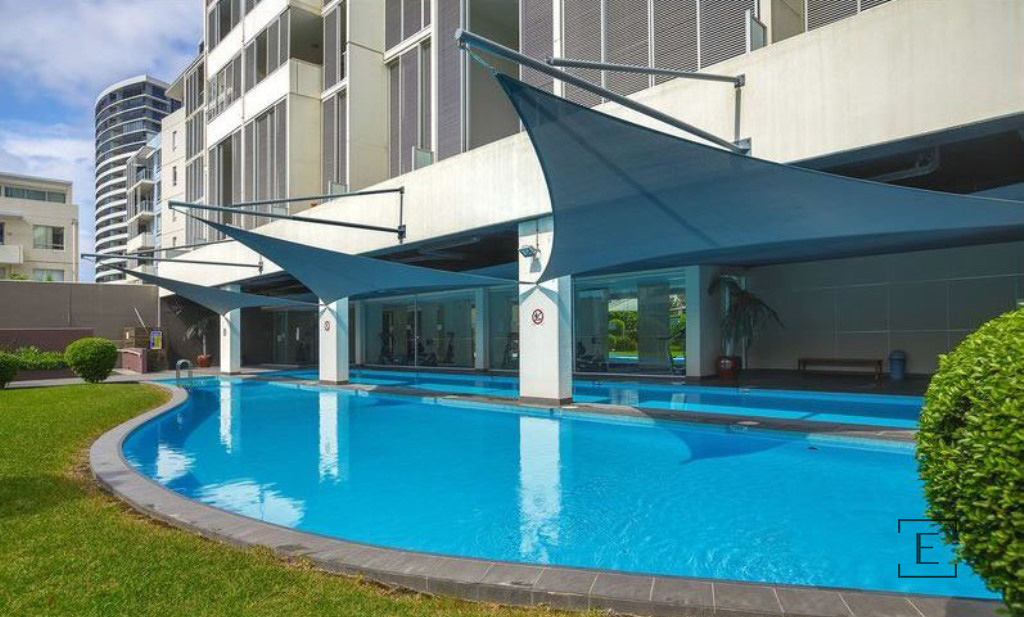 A505 / 10-14 Marquet Street, Rhodes