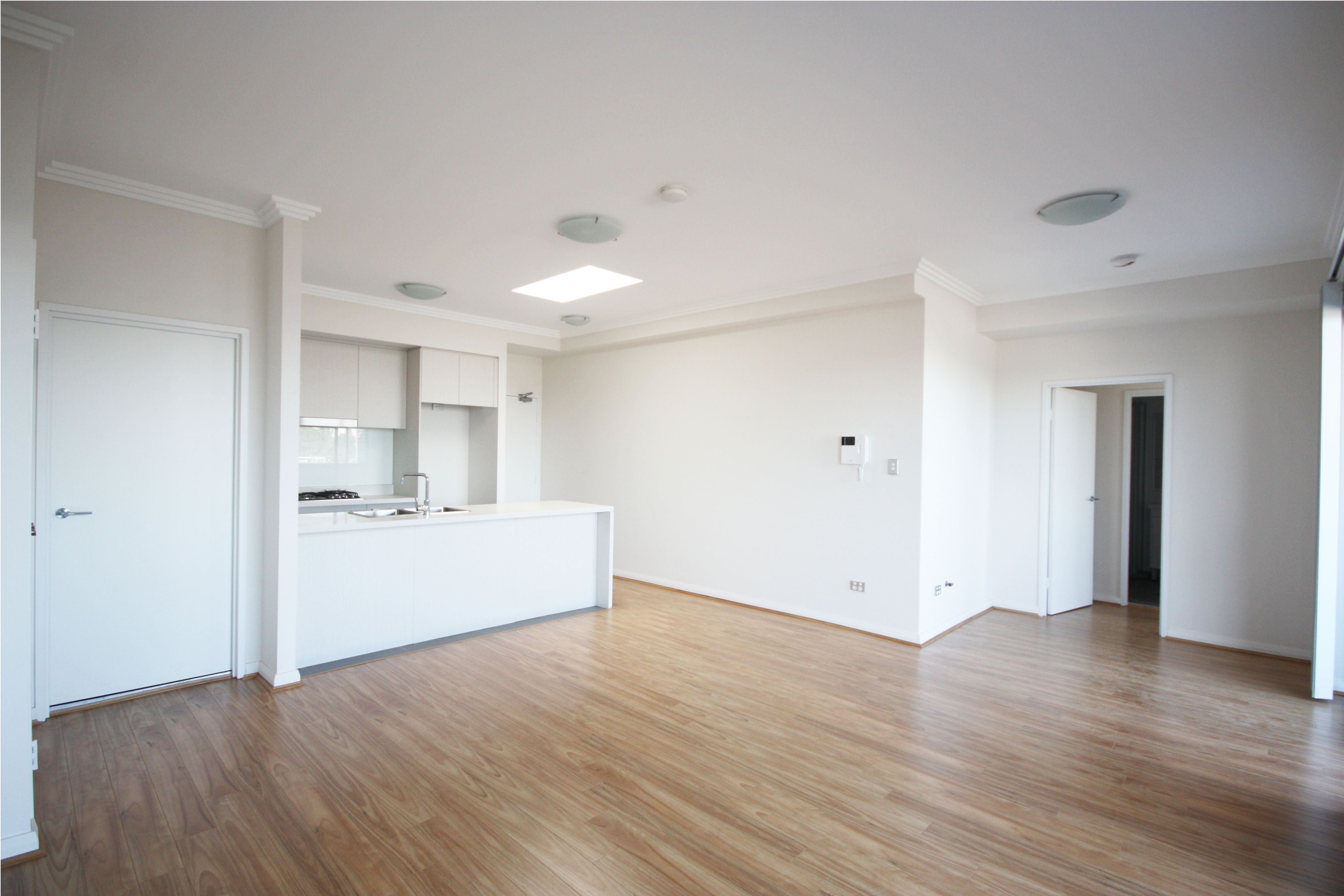 M406 - Building M / 81 Courallie Avenue, Homebush West