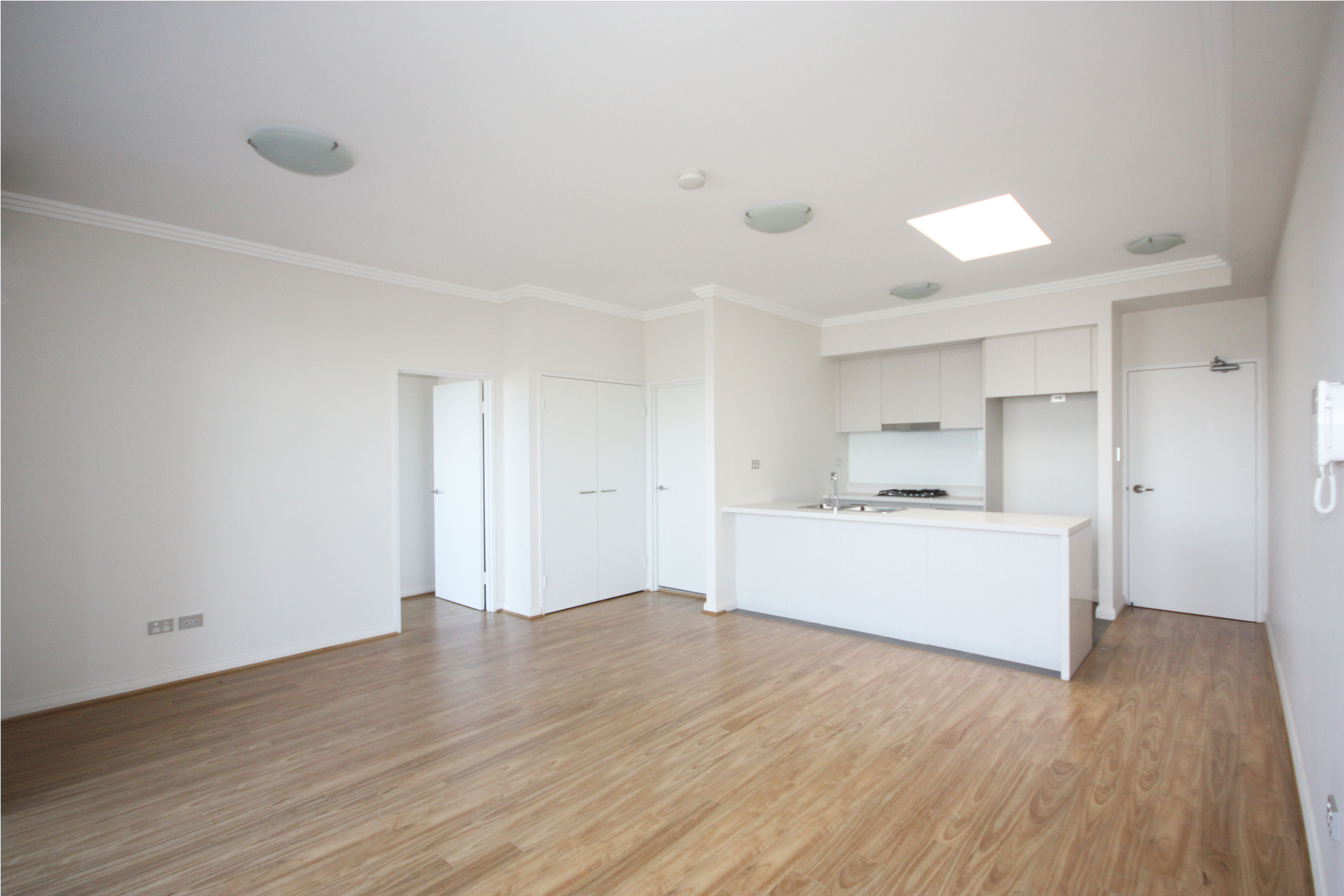 M406 - Building M / 81 Courallie Avenue, Homebush West