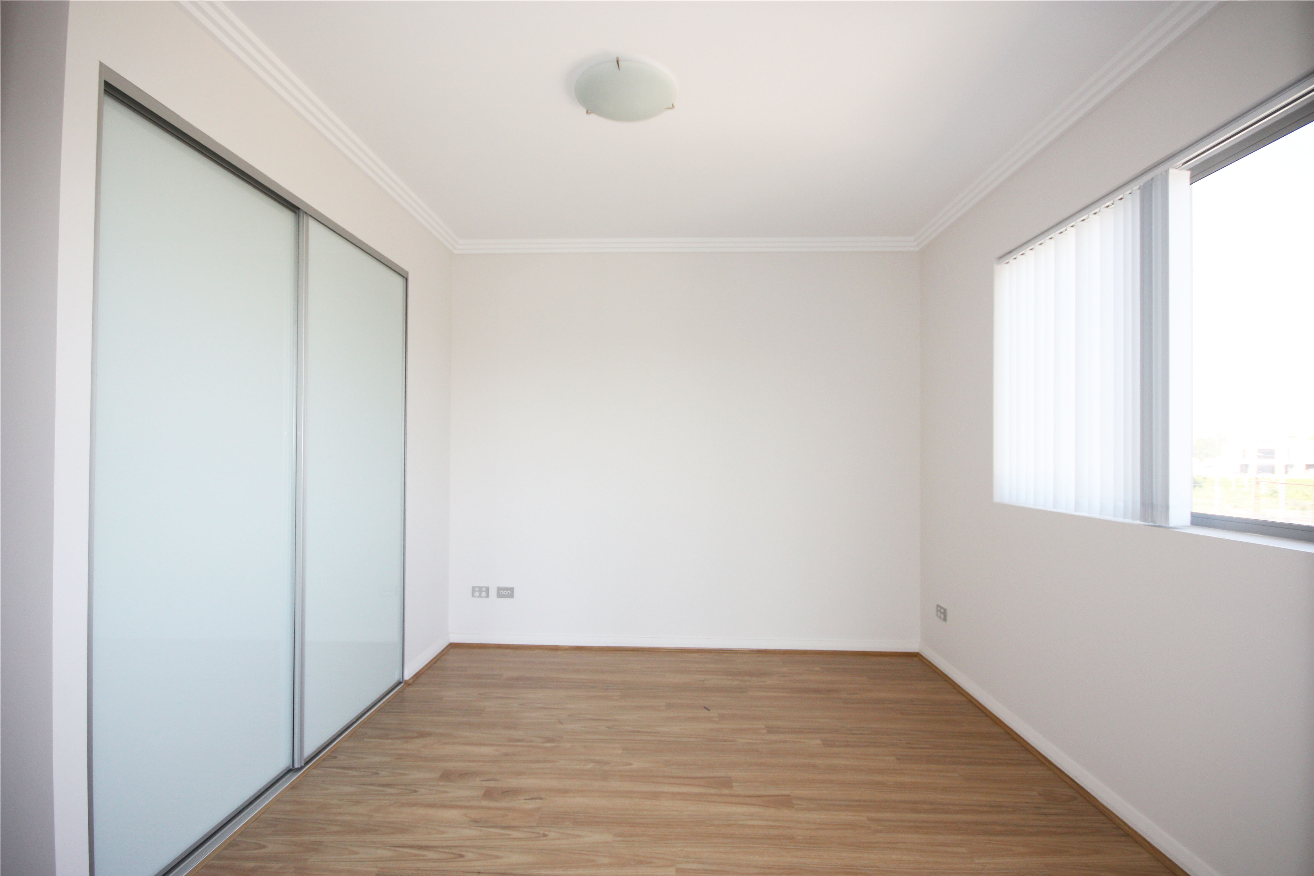 M406 - Building M / 81 Courallie Avenue, Homebush West