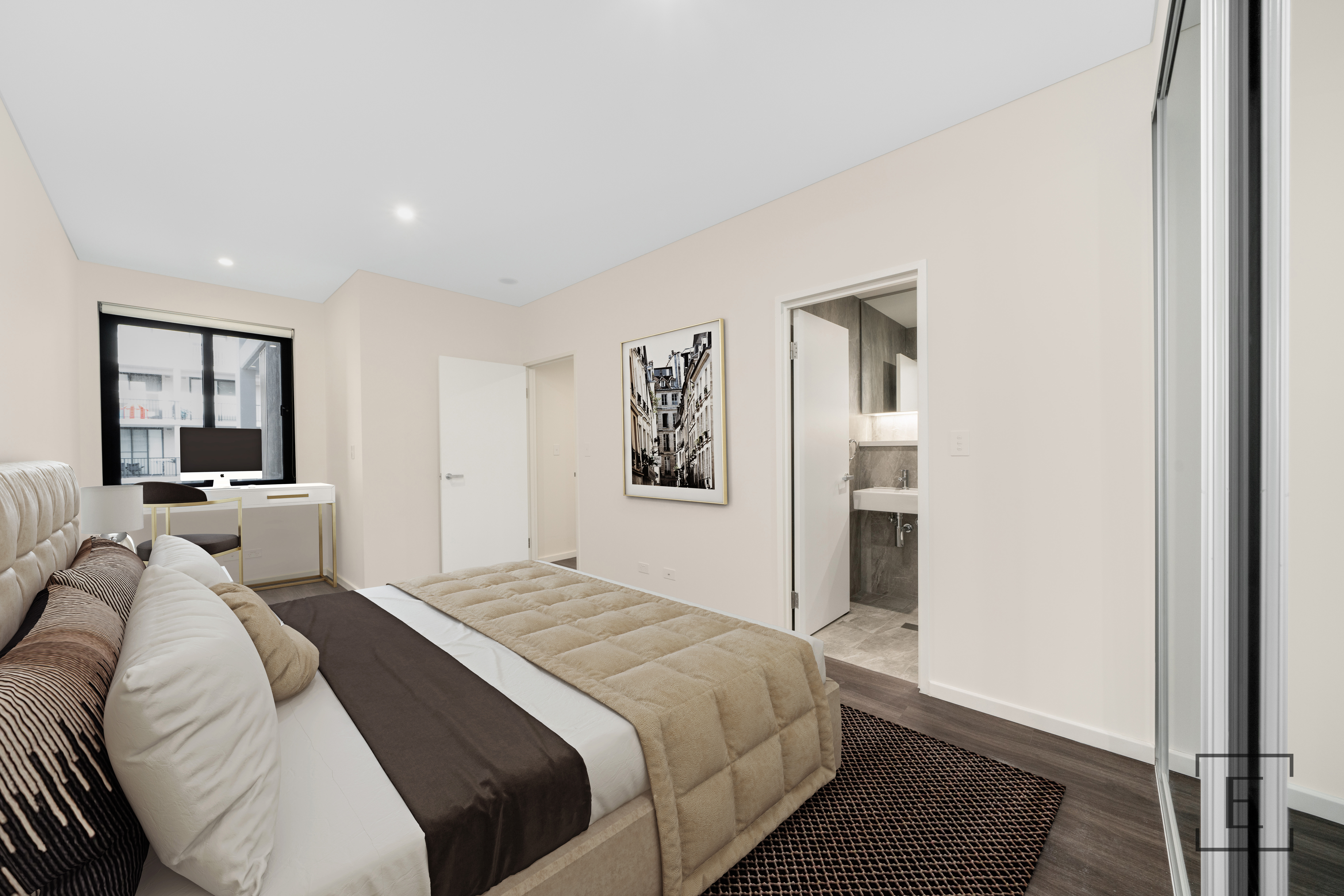 16 / 25 Smallwood Avenue, Homebush