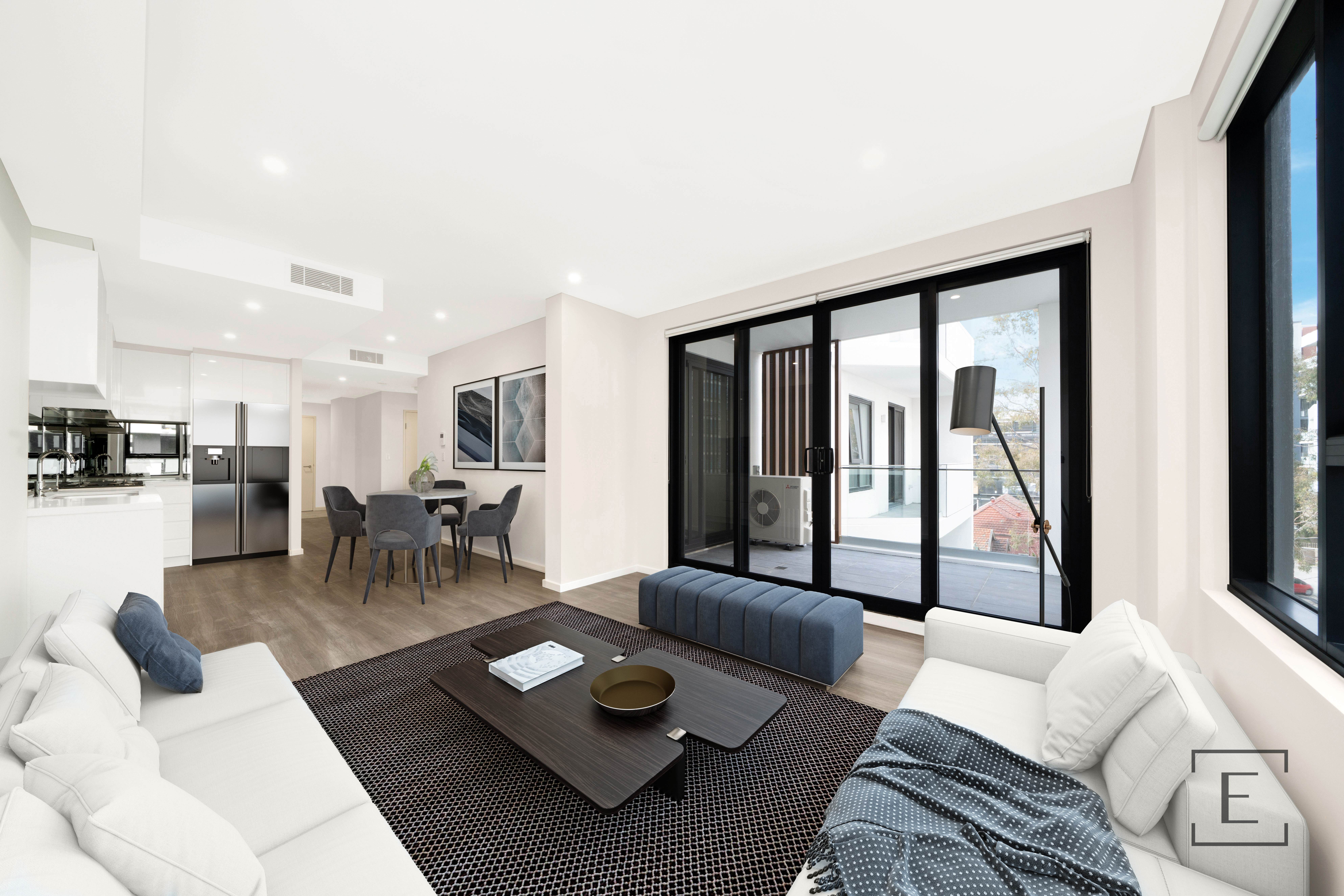 16 / 25 Smallwood Avenue, Homebush