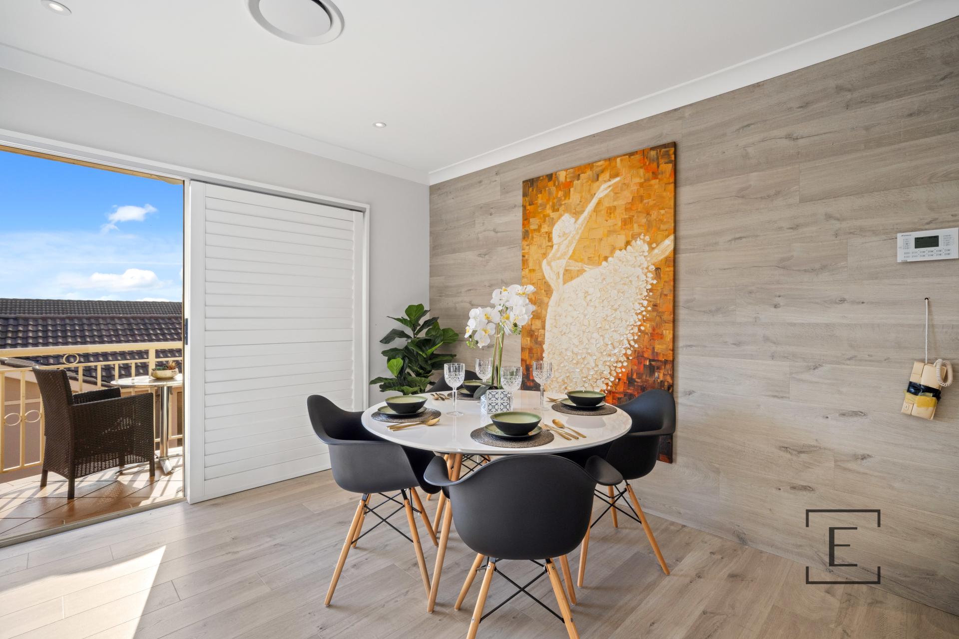 5 / 25 Garfield Street, Five Dock