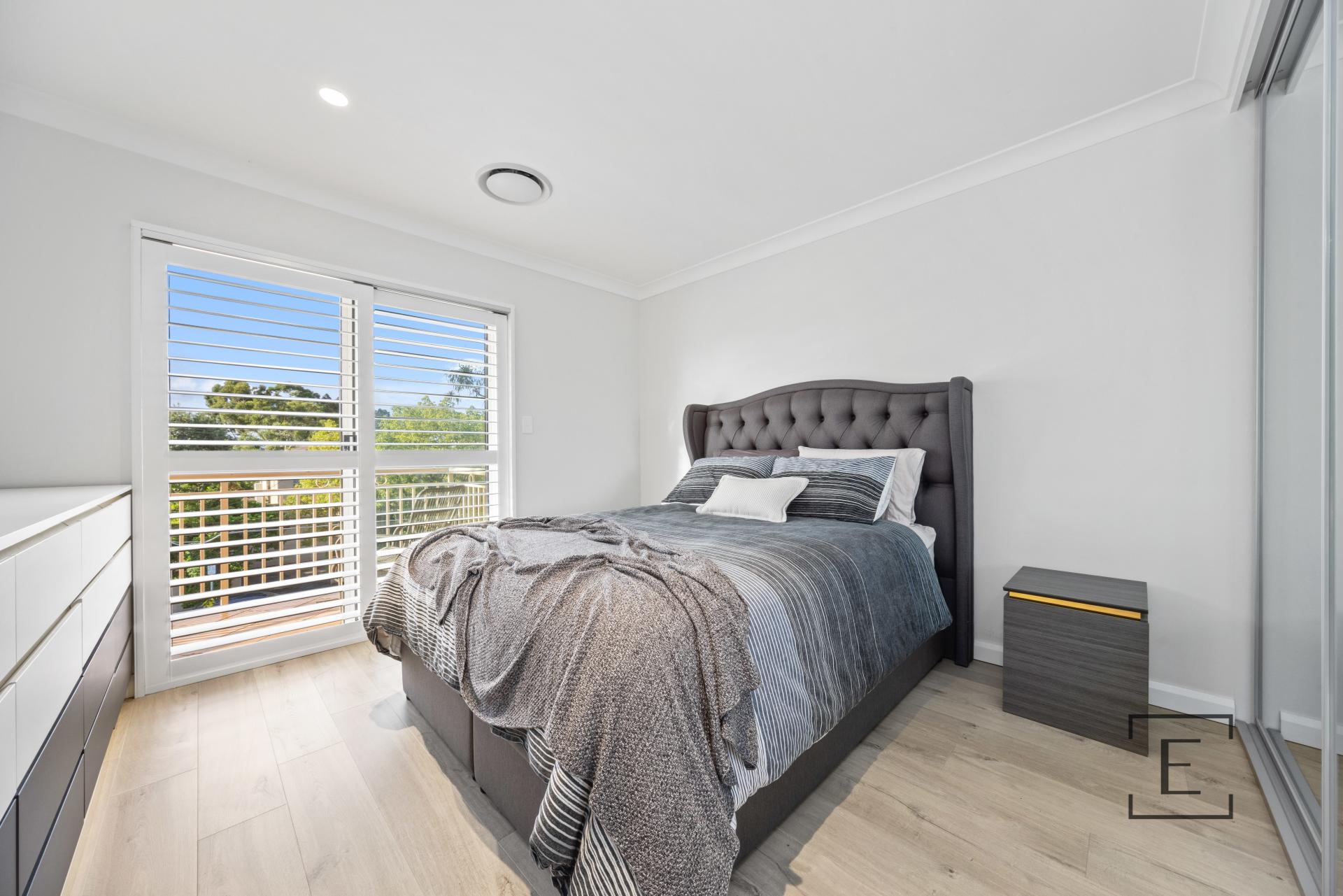 5 / 25 Garfield Street, Five Dock