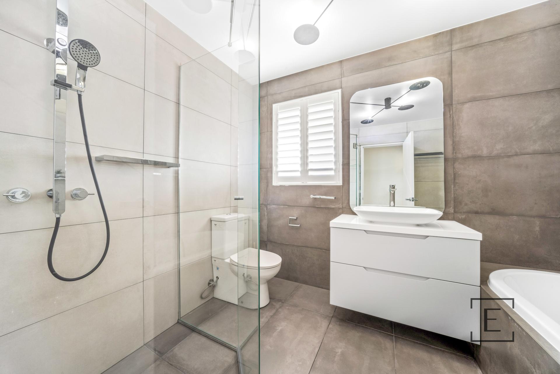 5 / 25 Garfield Street, Five Dock