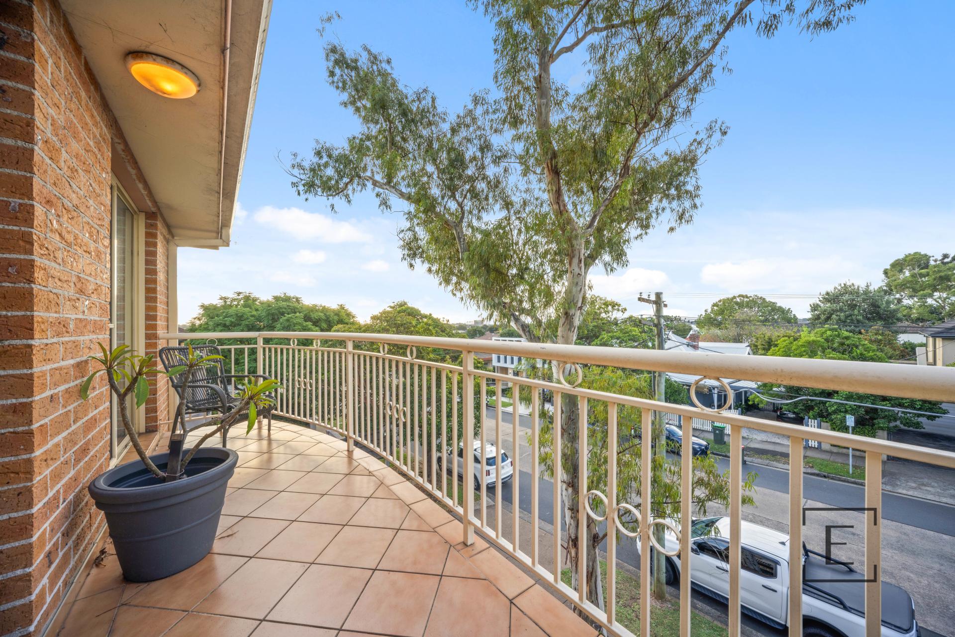 5 / 25 Garfield Street, Five Dock