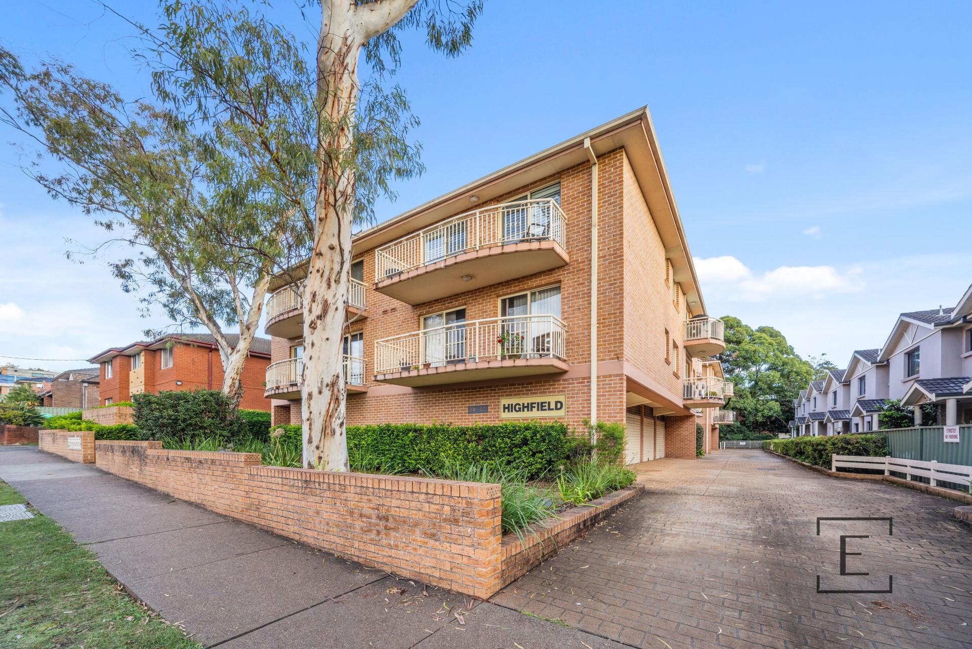 5 / 25 Garfield Street, Five Dock