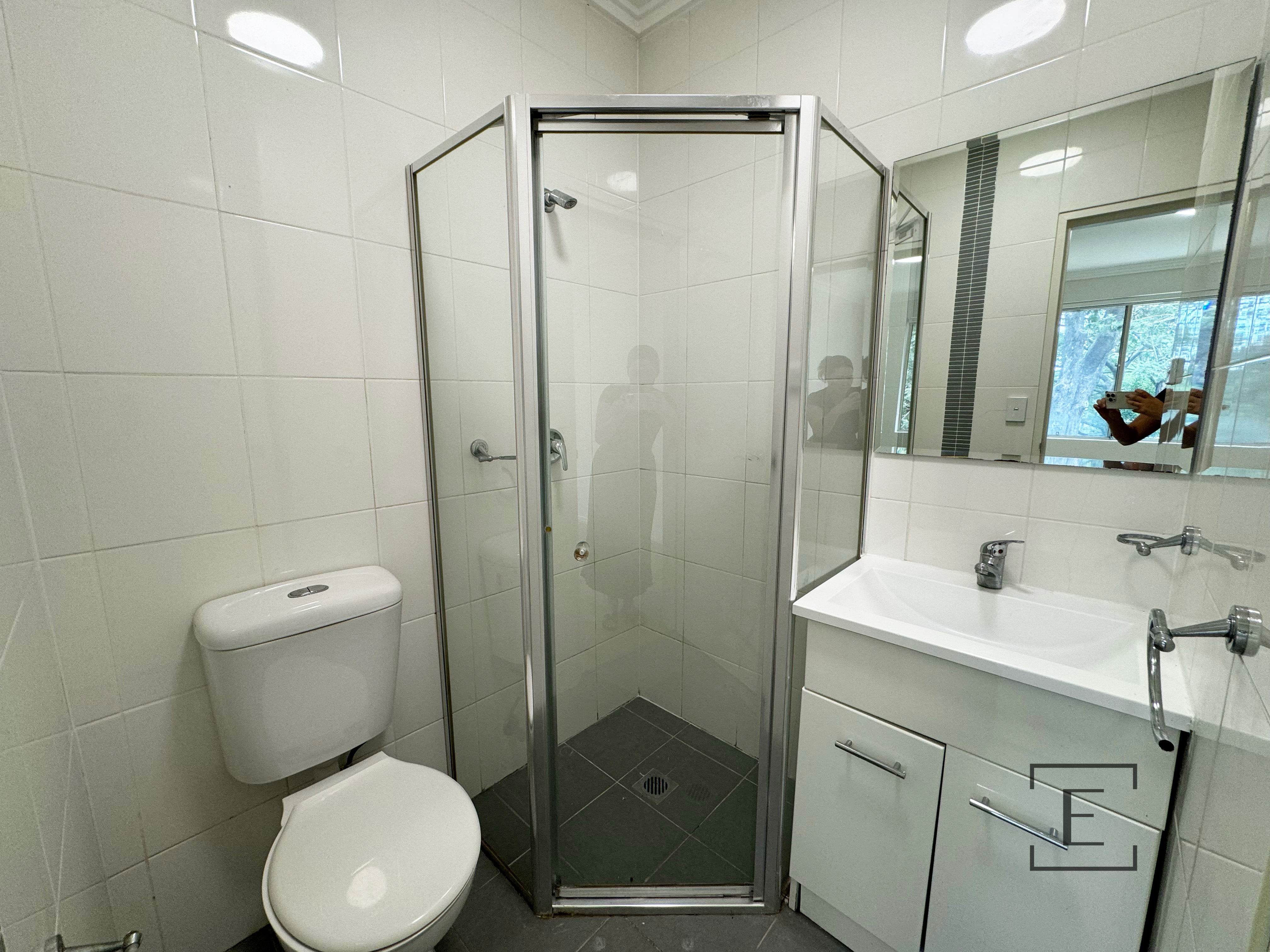 9 / 91 Burwood Road, Concord