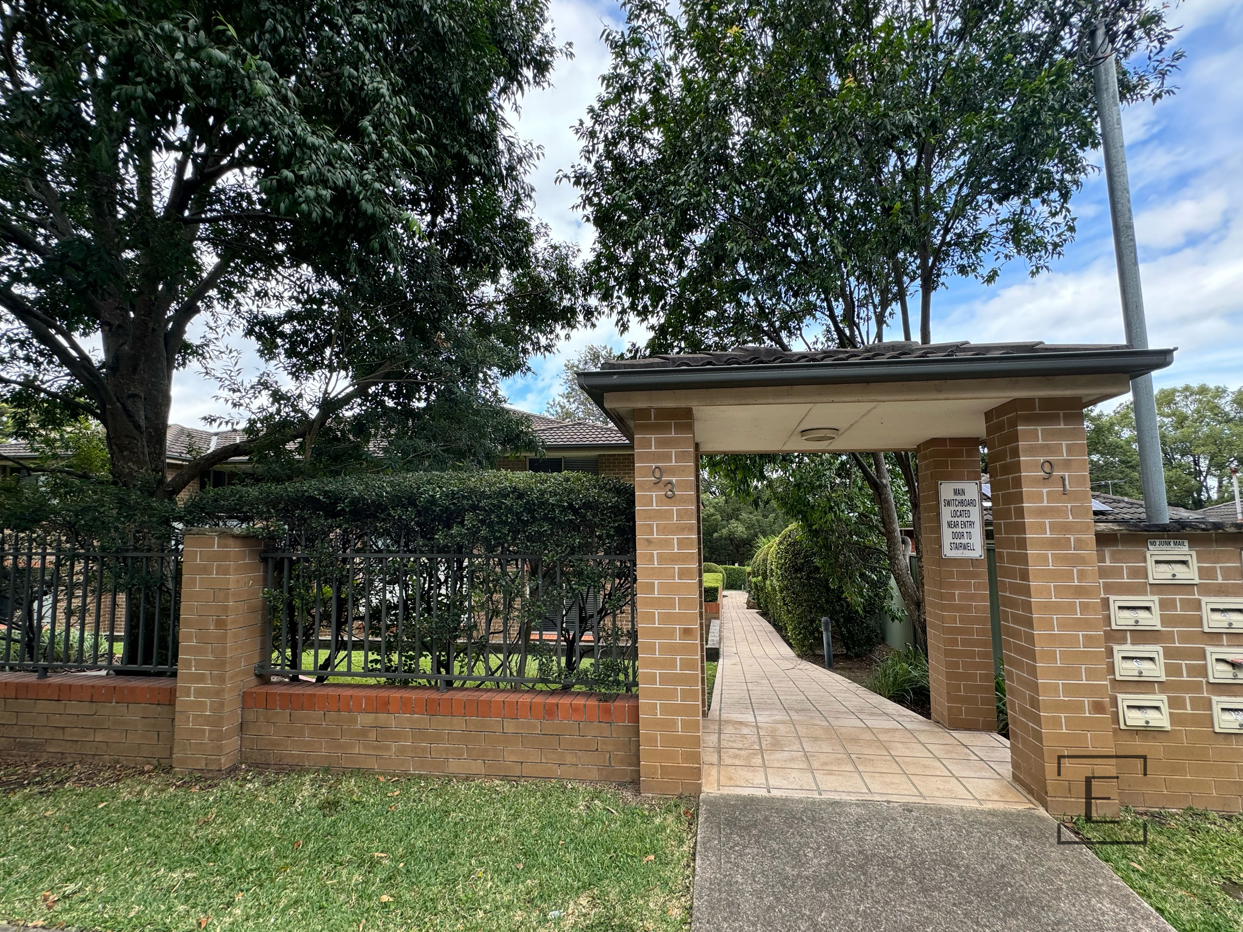 9 / 91 Burwood Road, Concord