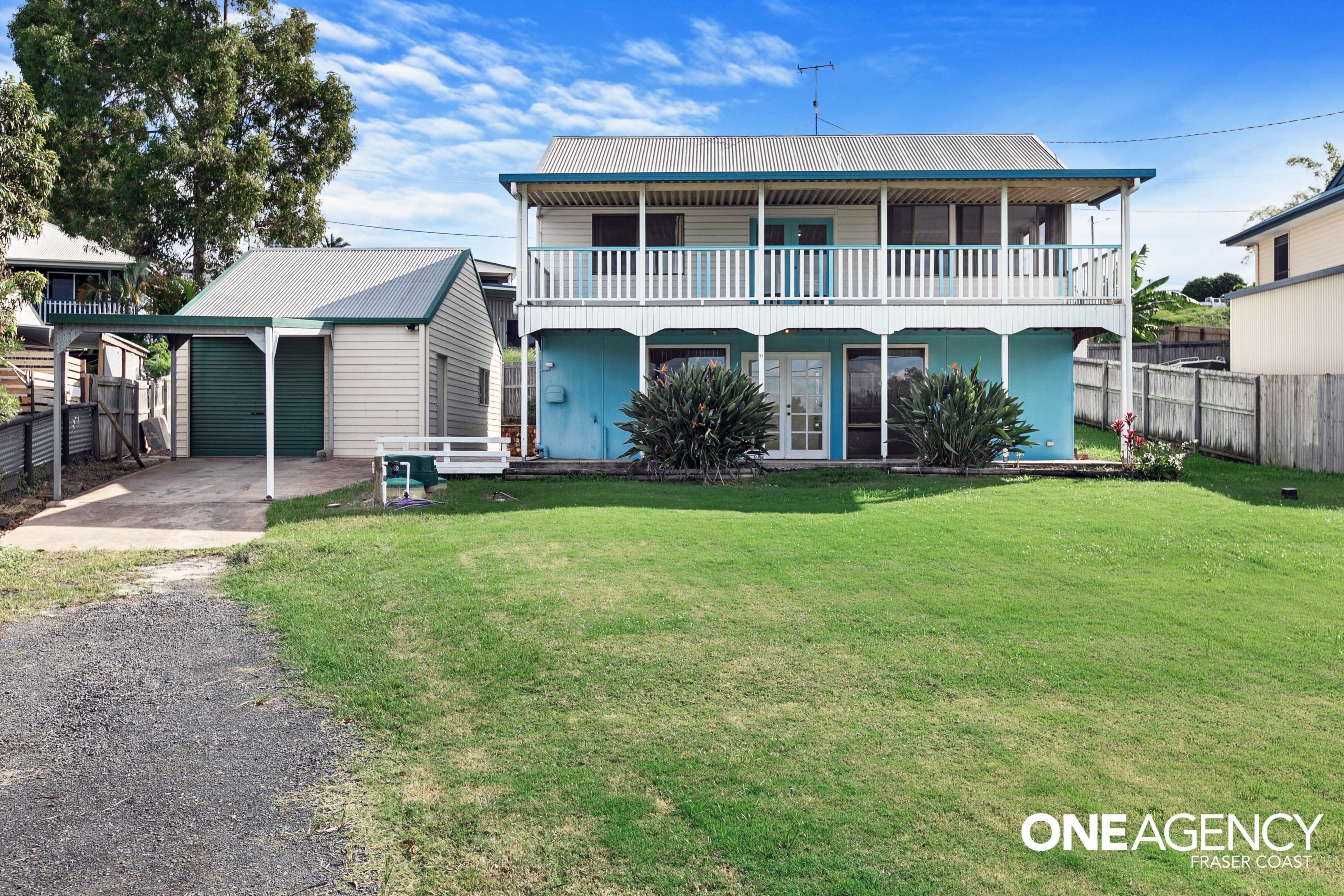51 Kingfisher Drive, River Heads