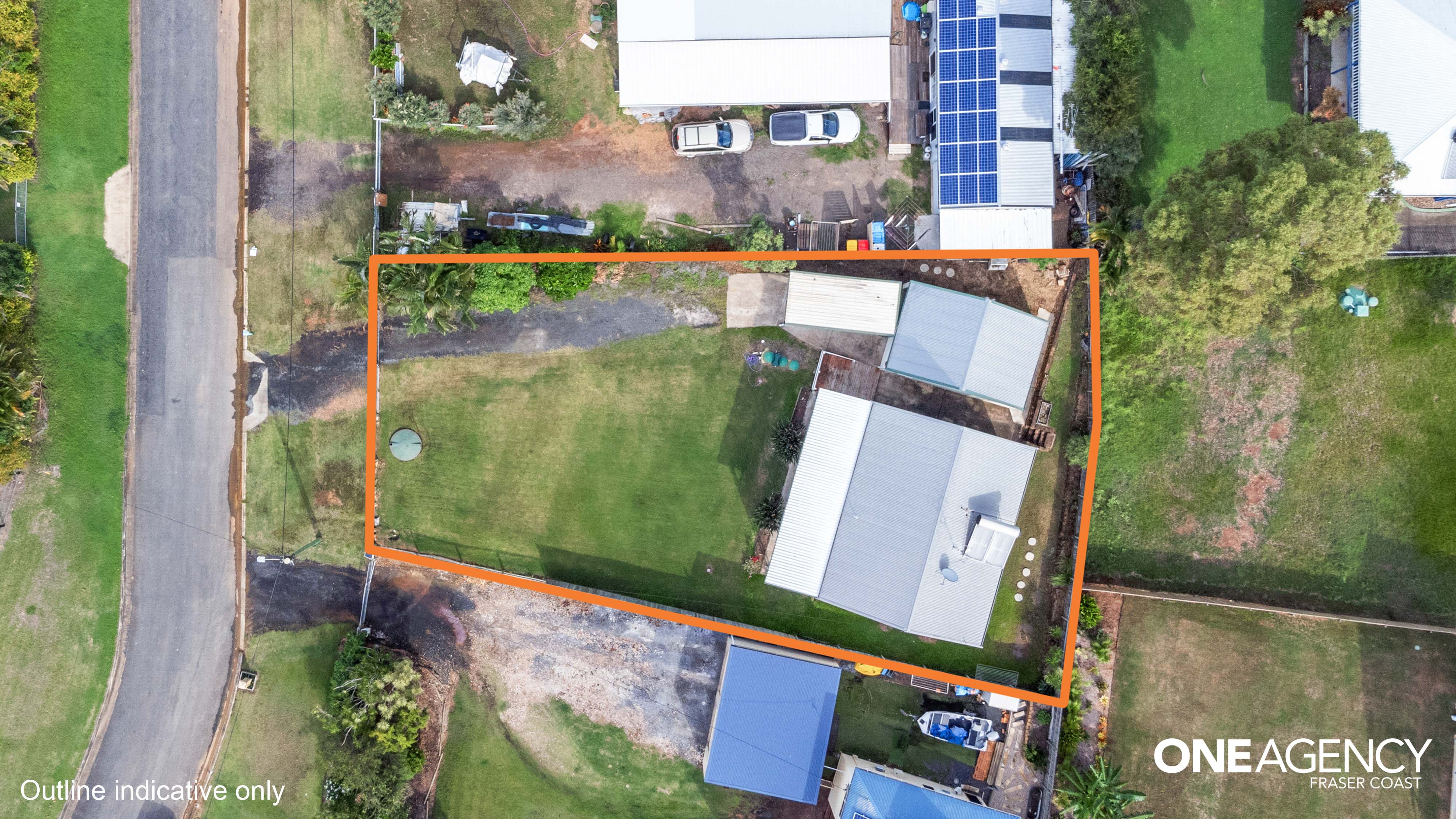 51 Kingfisher Drive, River Heads