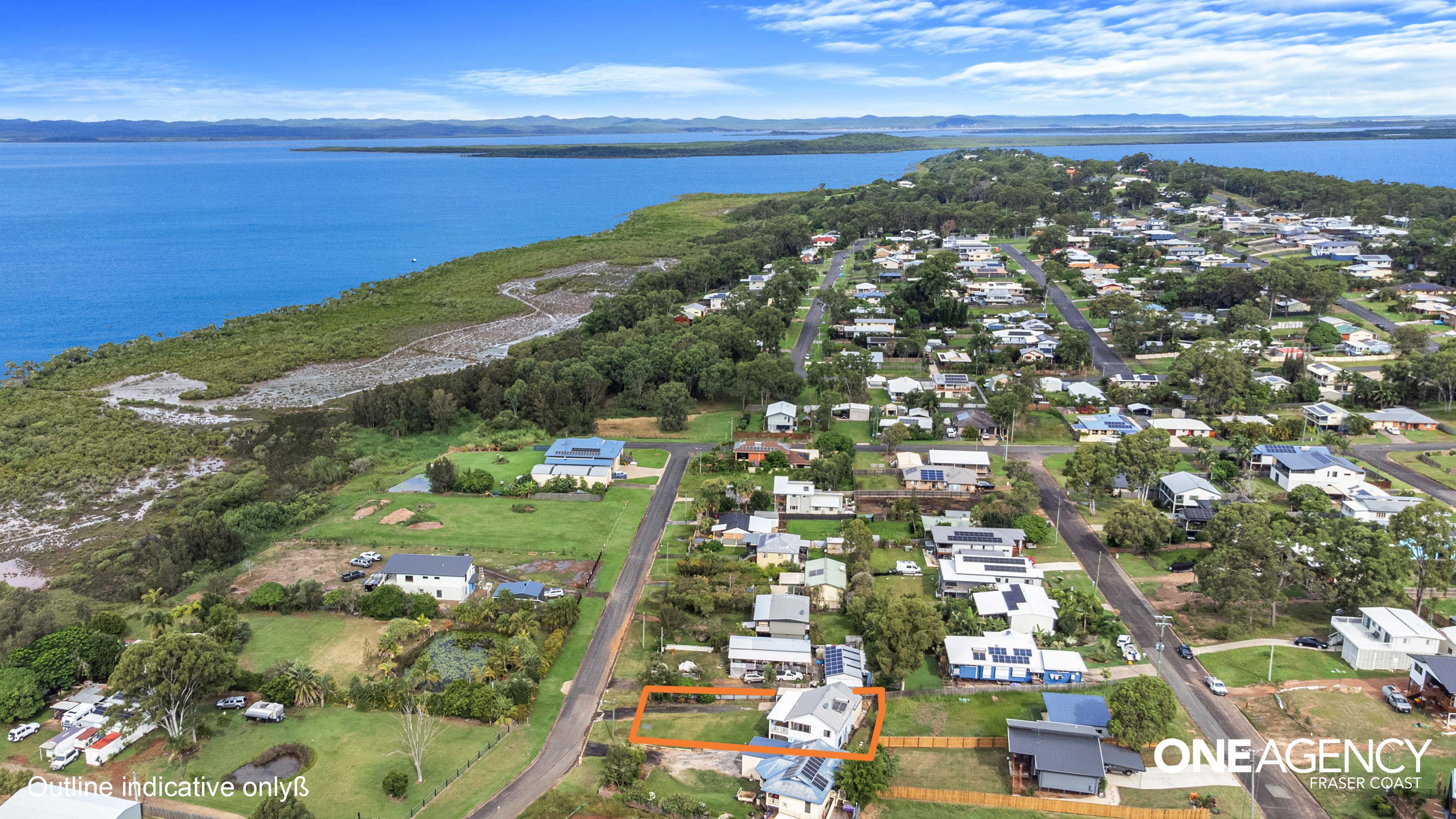 51 Kingfisher Drive, River Heads