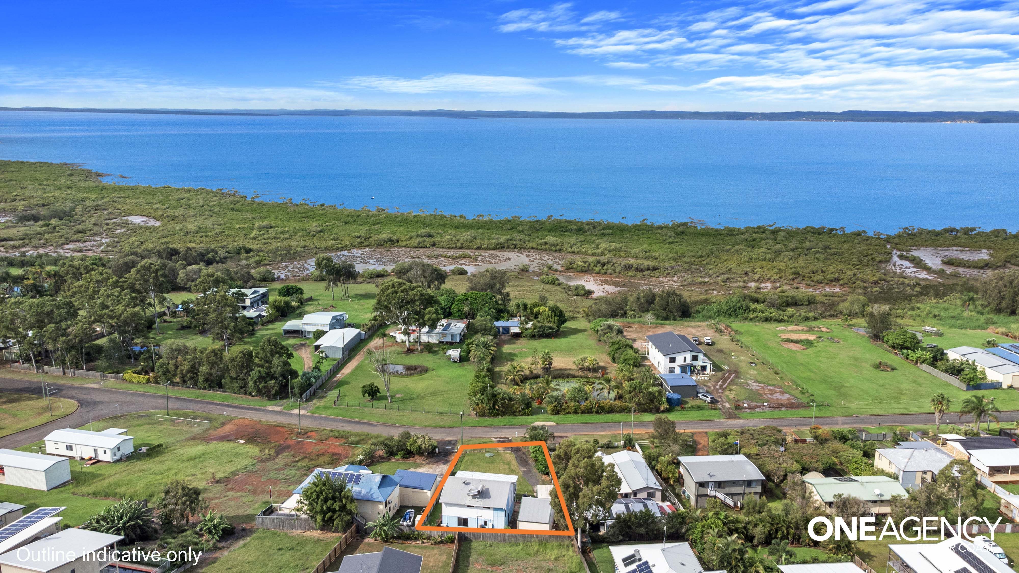 51 Kingfisher Drive, River Heads