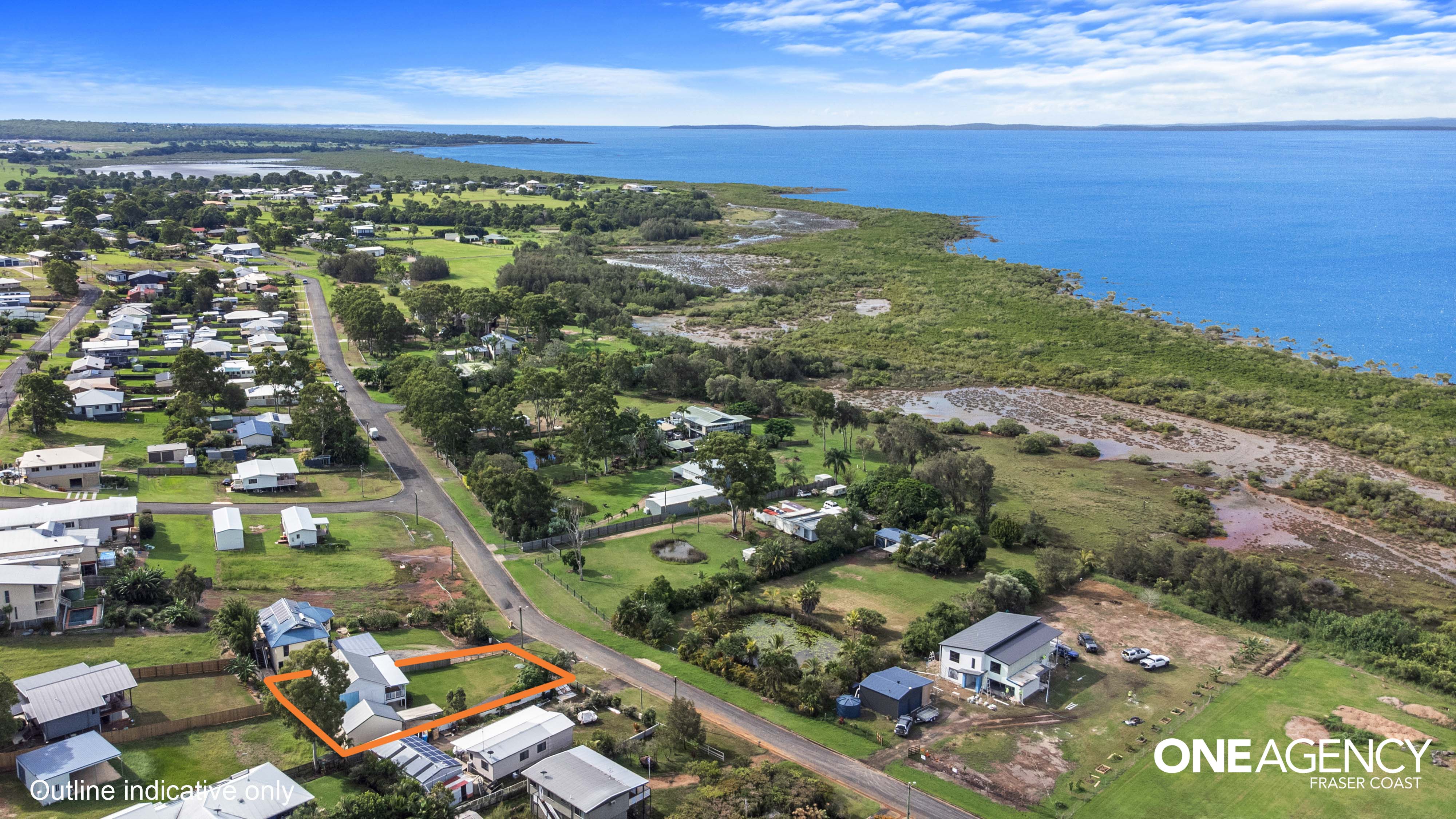 51 Kingfisher Drive, River Heads