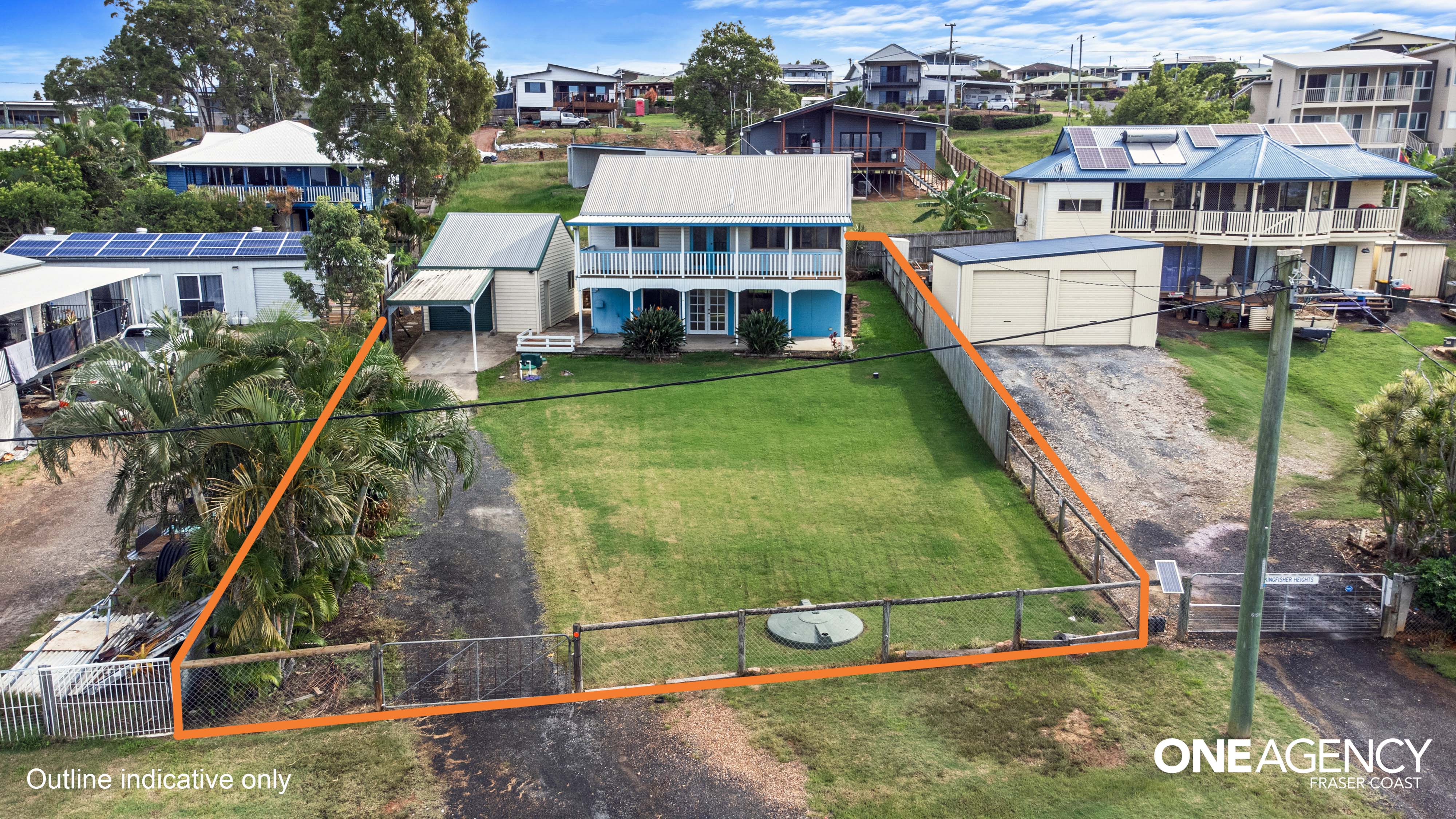 51 Kingfisher Drive, River Heads
