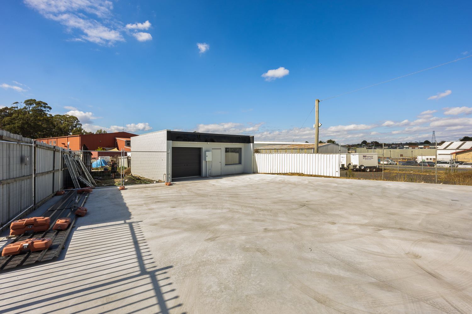 335 Hobart Road, Youngtown