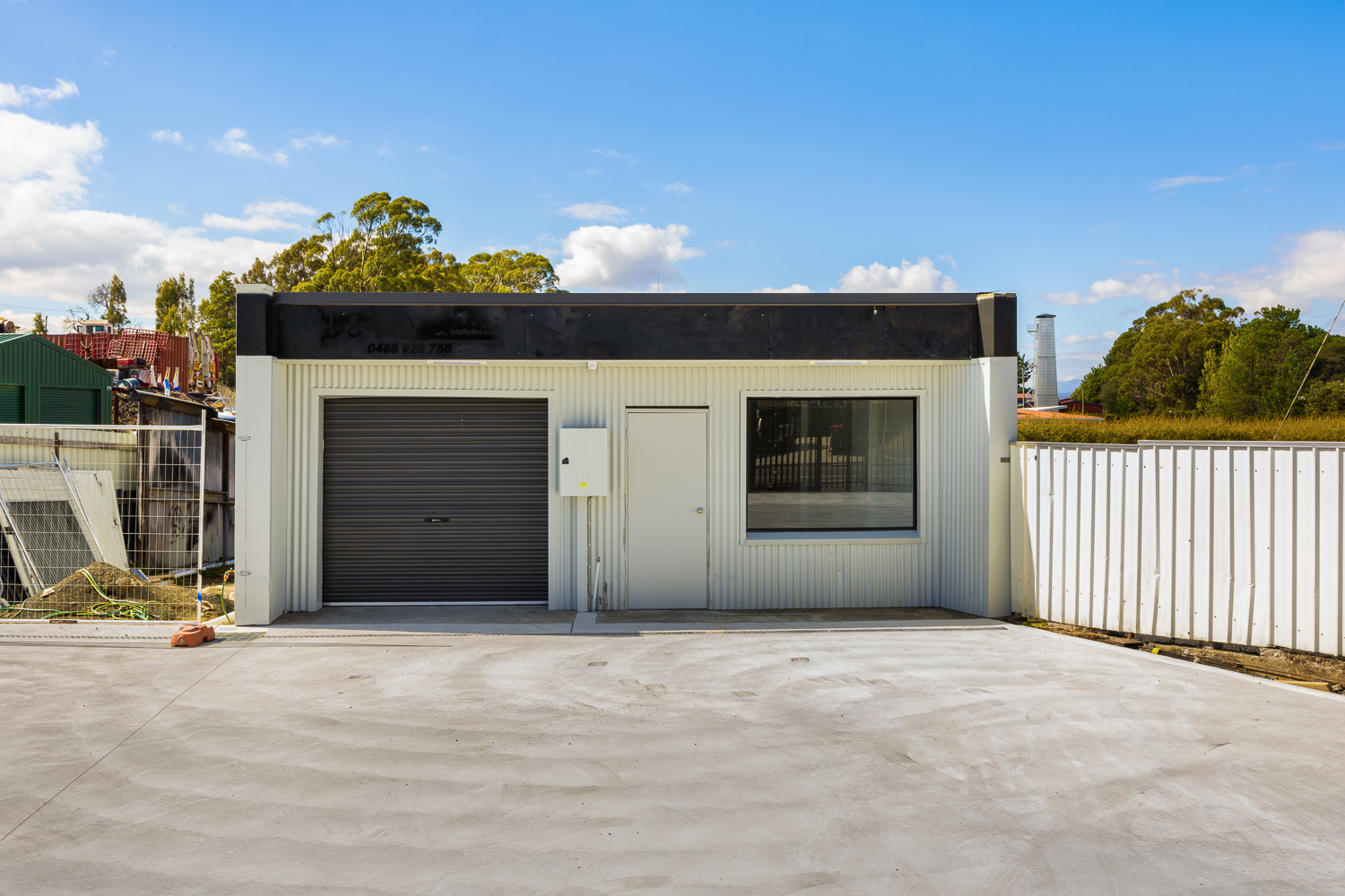 335 Hobart Road, Youngtown