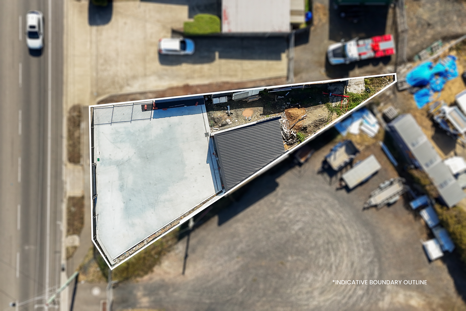 335 Hobart Road, Youngtown