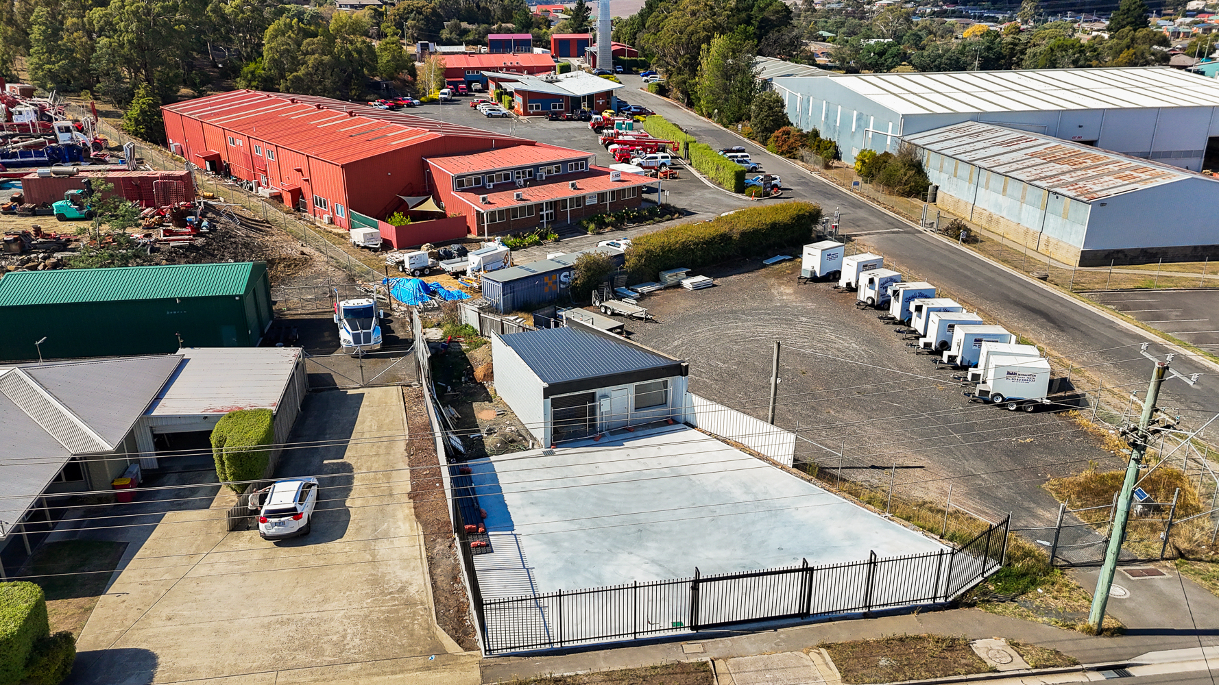 335 Hobart Road, Youngtown