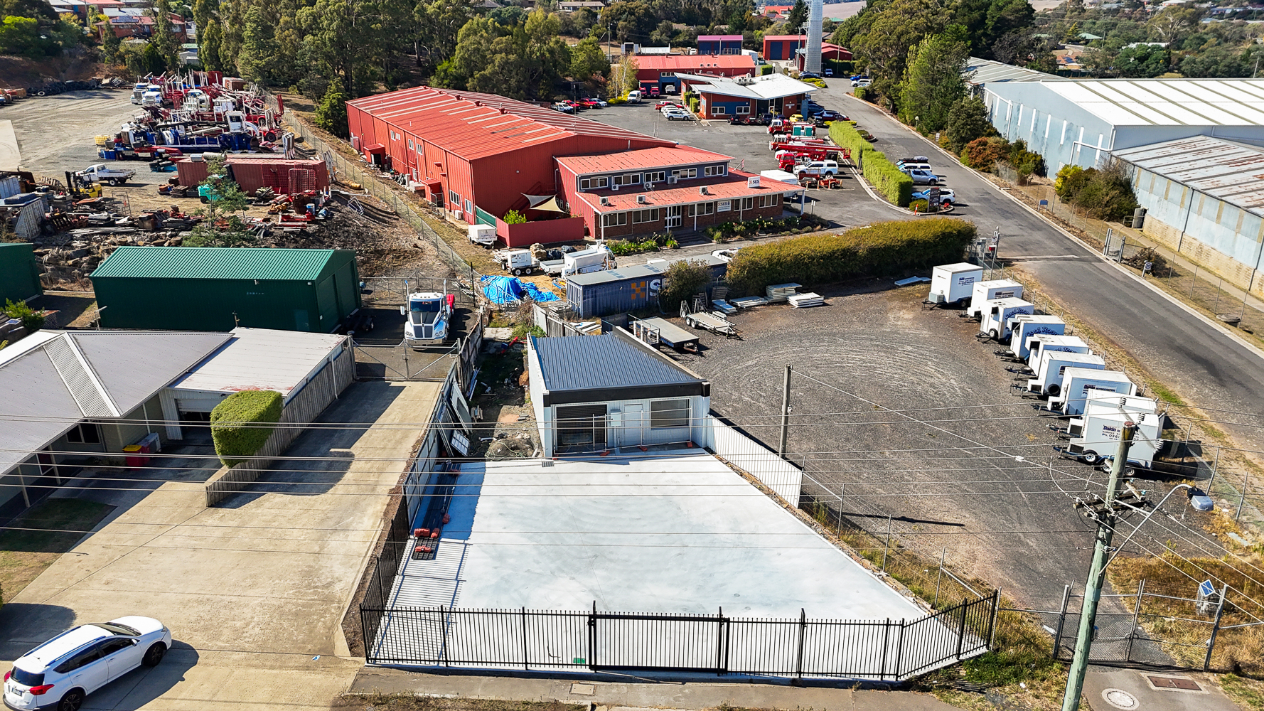 335 Hobart Road, Youngtown