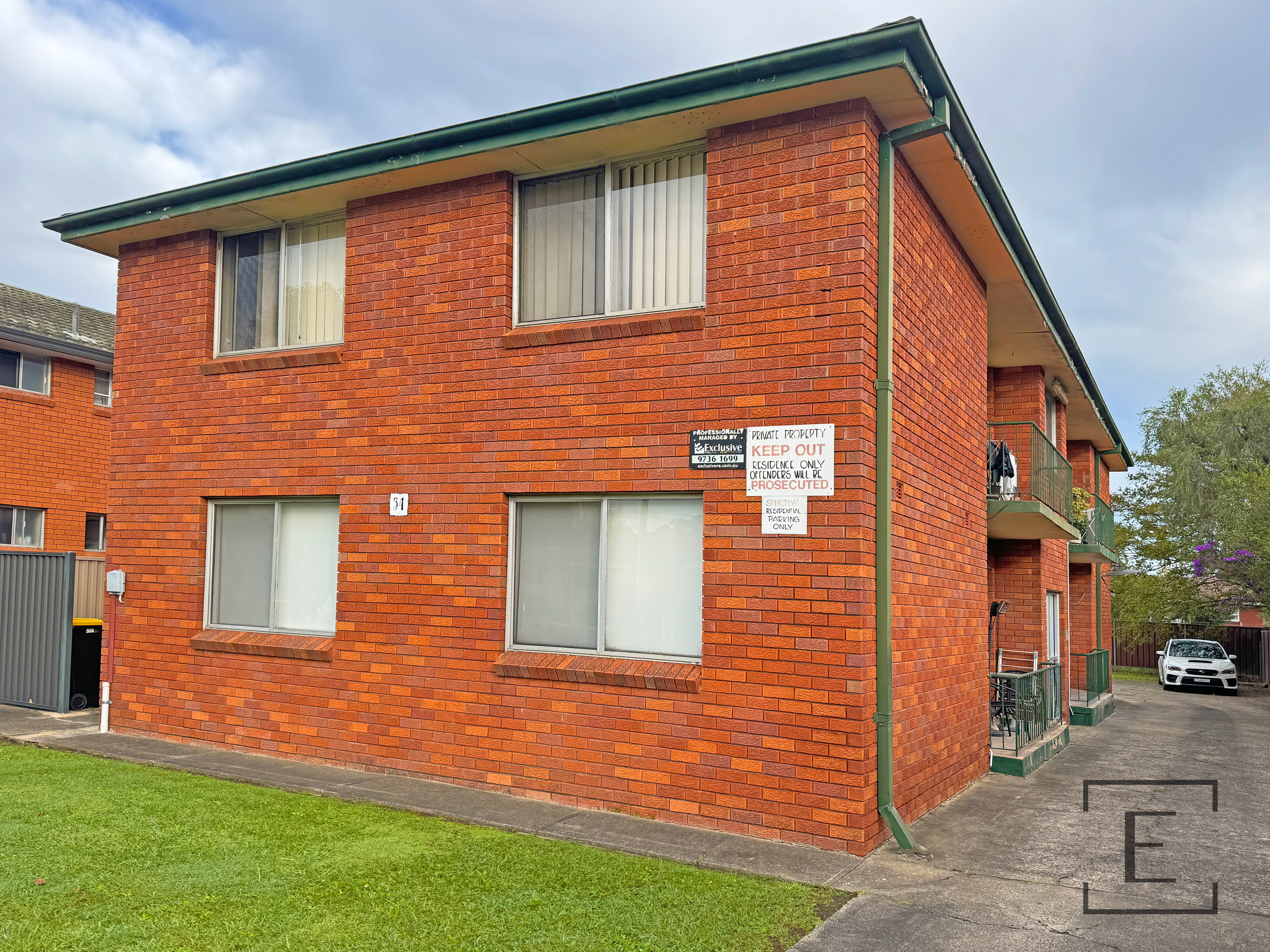 2 / 34 Carboni Street, Liverpool